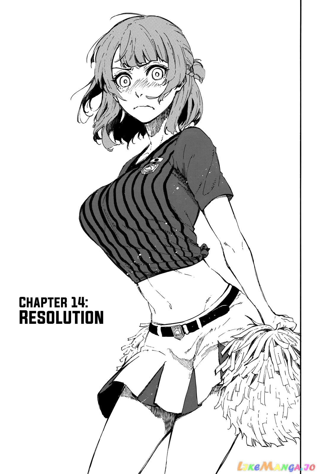 Read Blue Lock manga online Manga Online