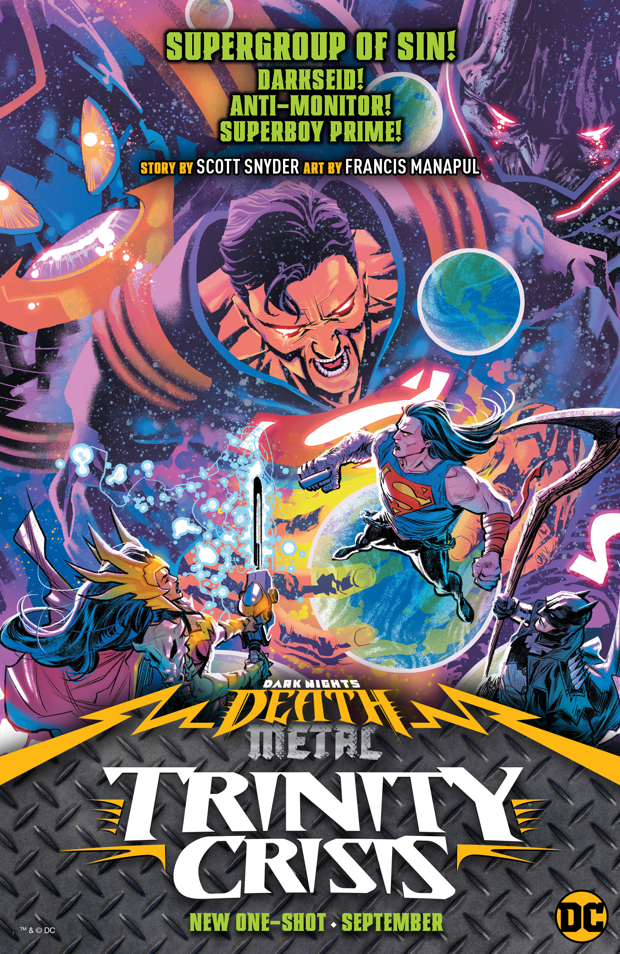 Read Books of Magic (2018-) Manga Online