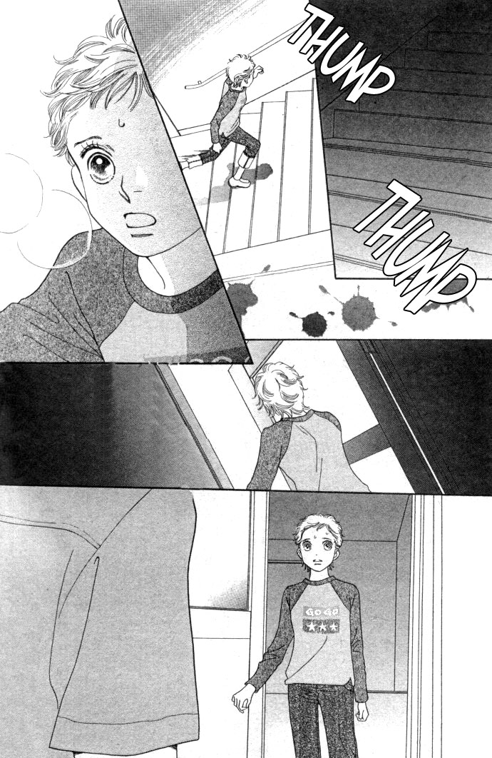 Read Boys Over Flowers Manga Online