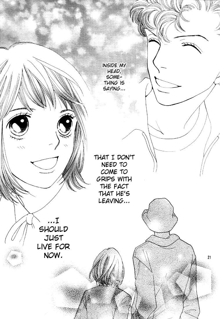 Read Boys Over Flowers Manga Online