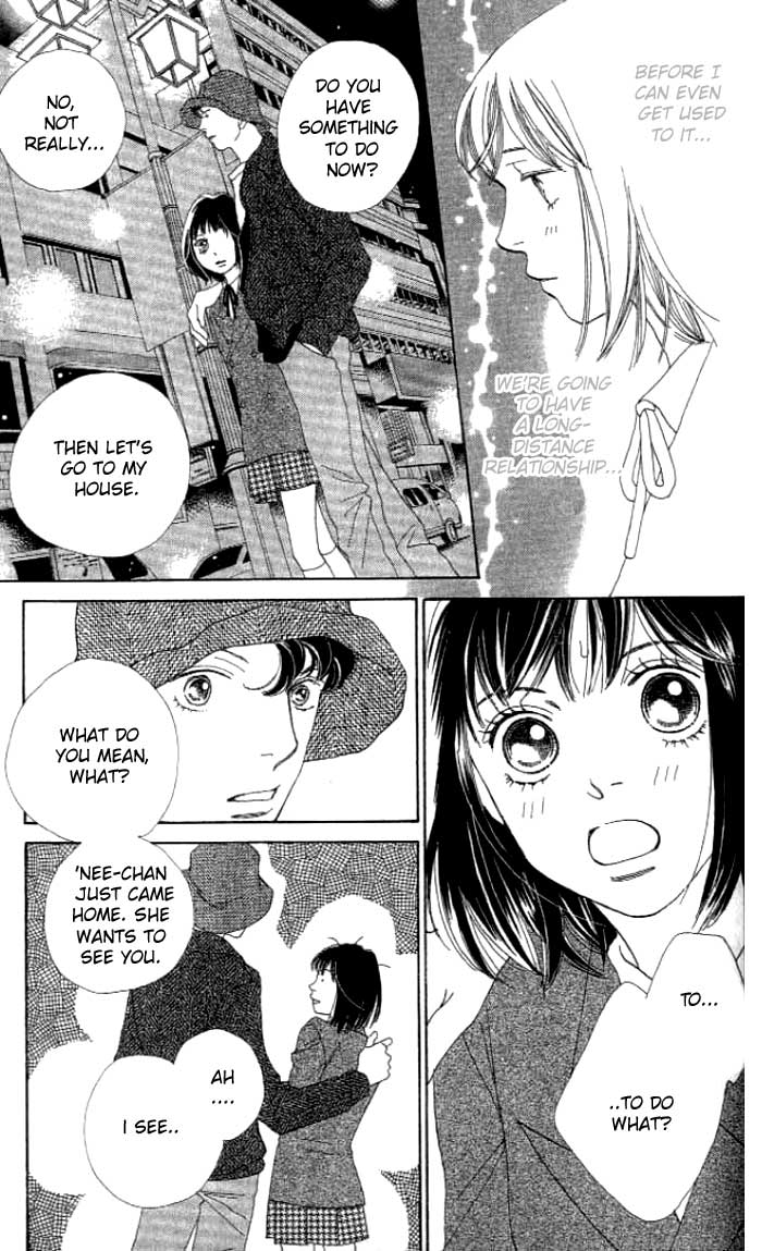 Read Boys Over Flowers Manga Online