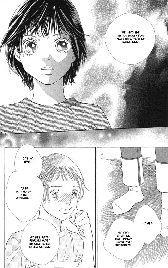 Read Boys Over Flowers Manga Online