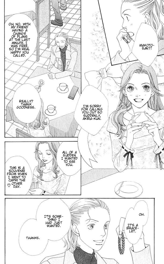 Read Boys Over Flowers Manga Online