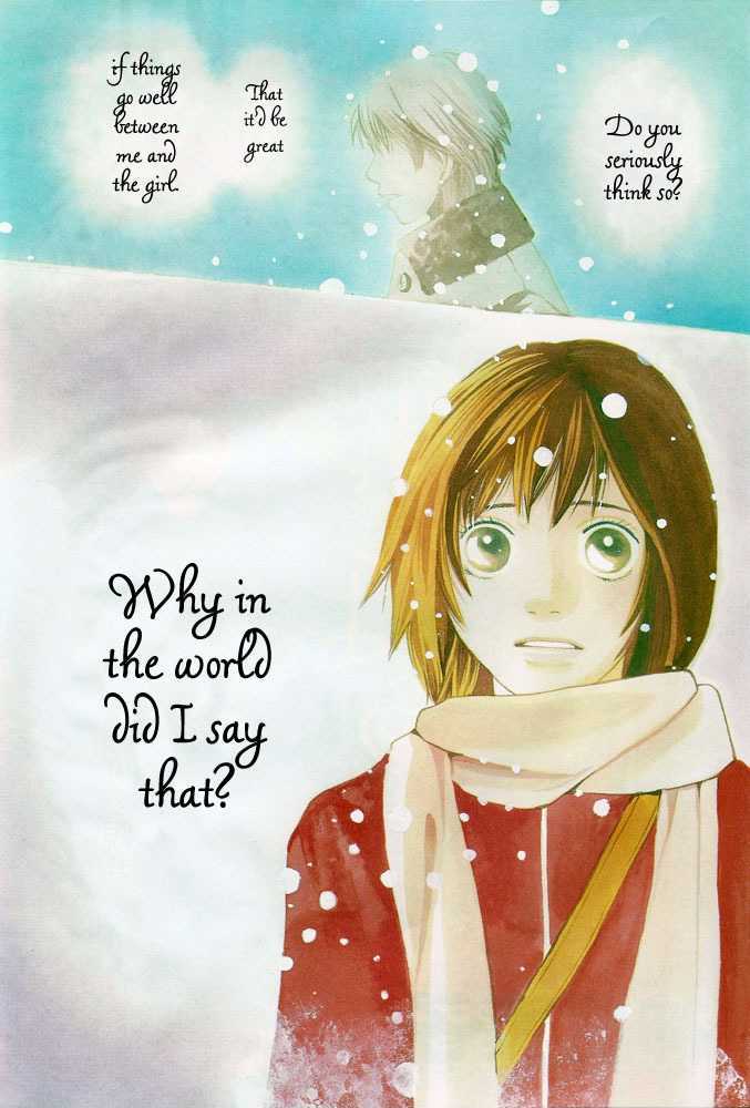 Read Boys Over Flowers Manga Online