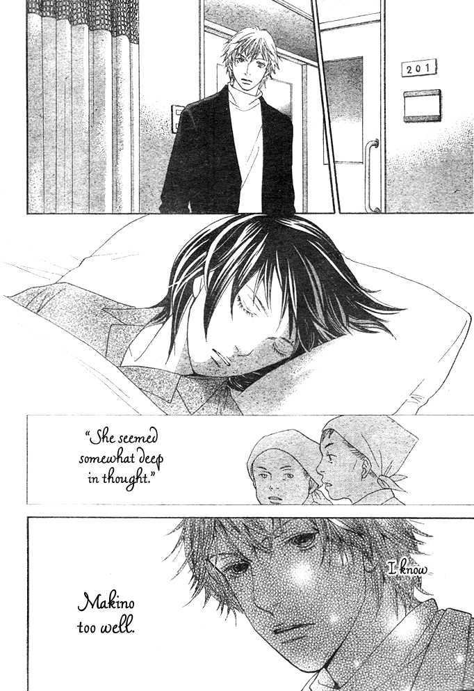 Read Boys Over Flowers Manga Online