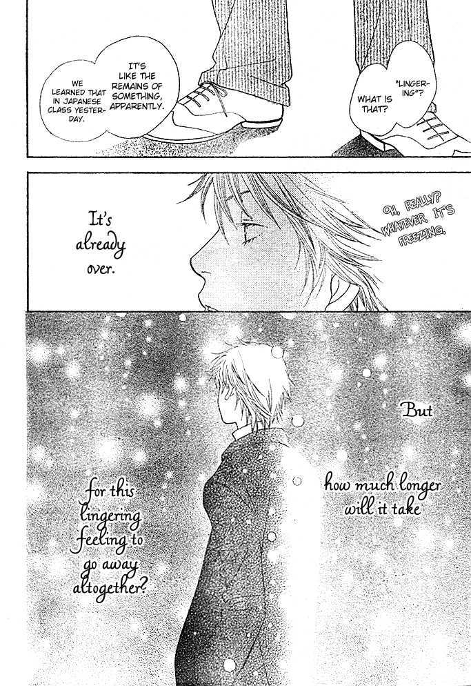 Read Boys Over Flowers Manga Online