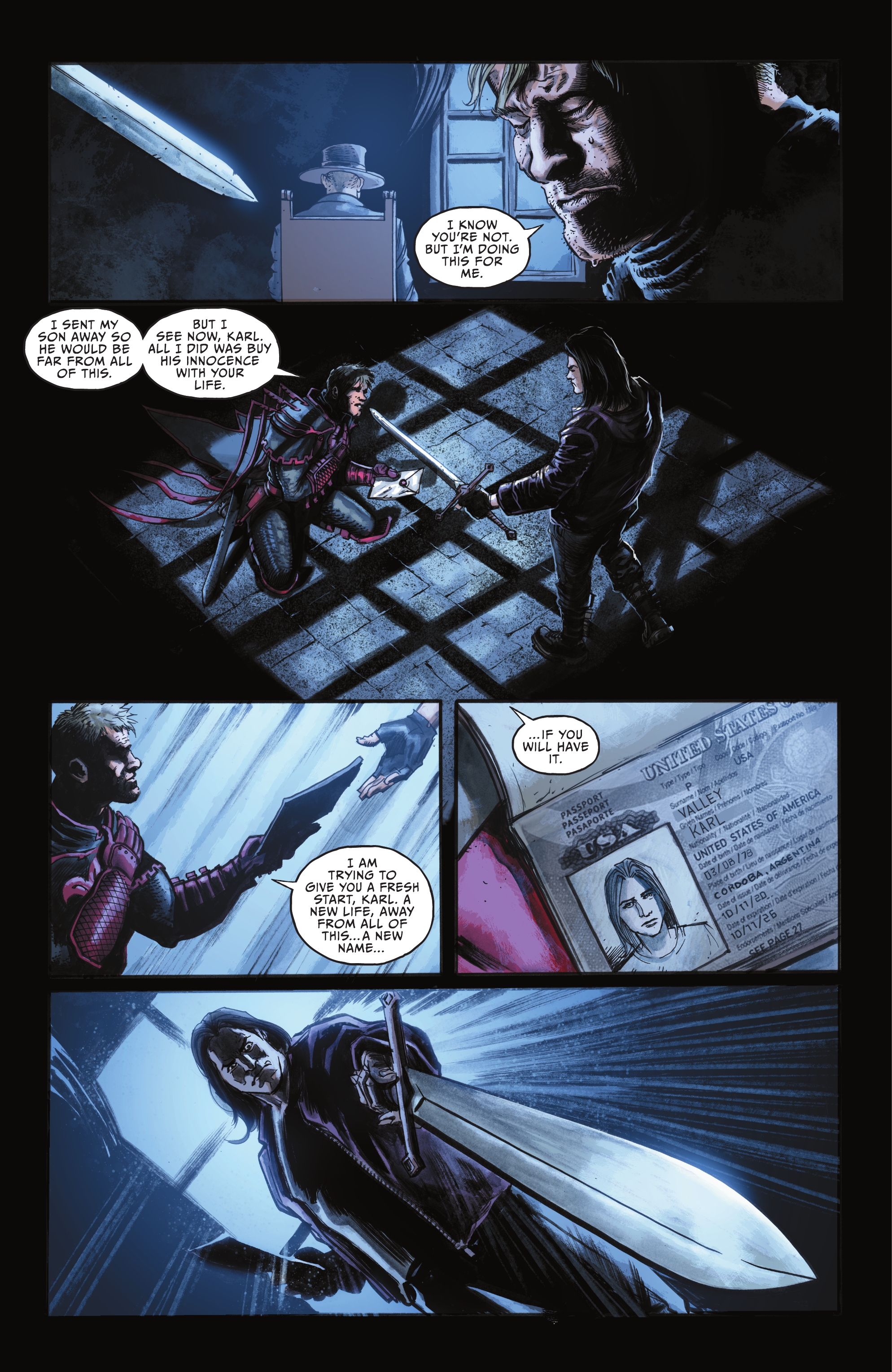 Read Catwoman (2018-) Manga Online