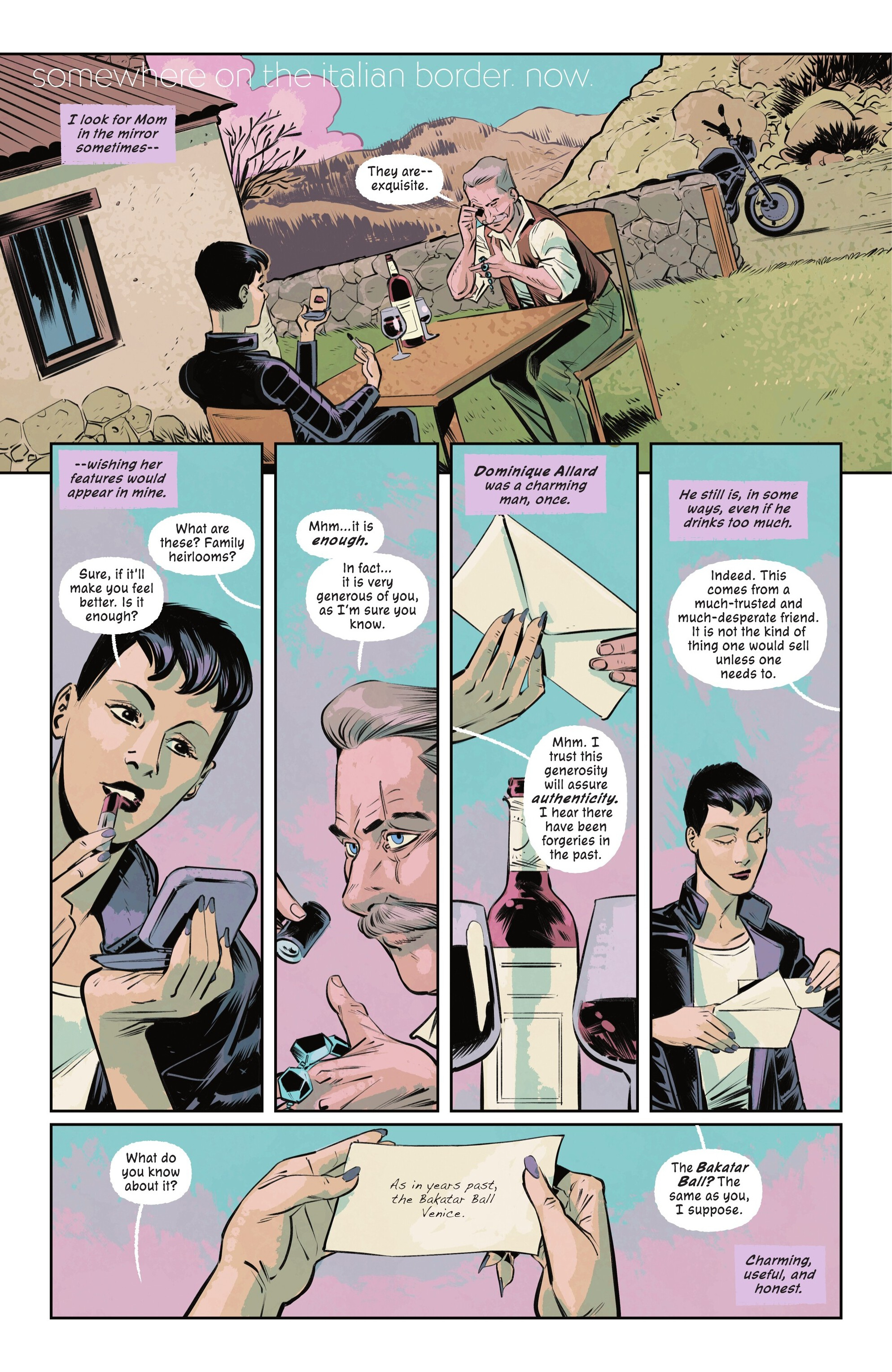 Read Catwoman (2018-) Manga Online