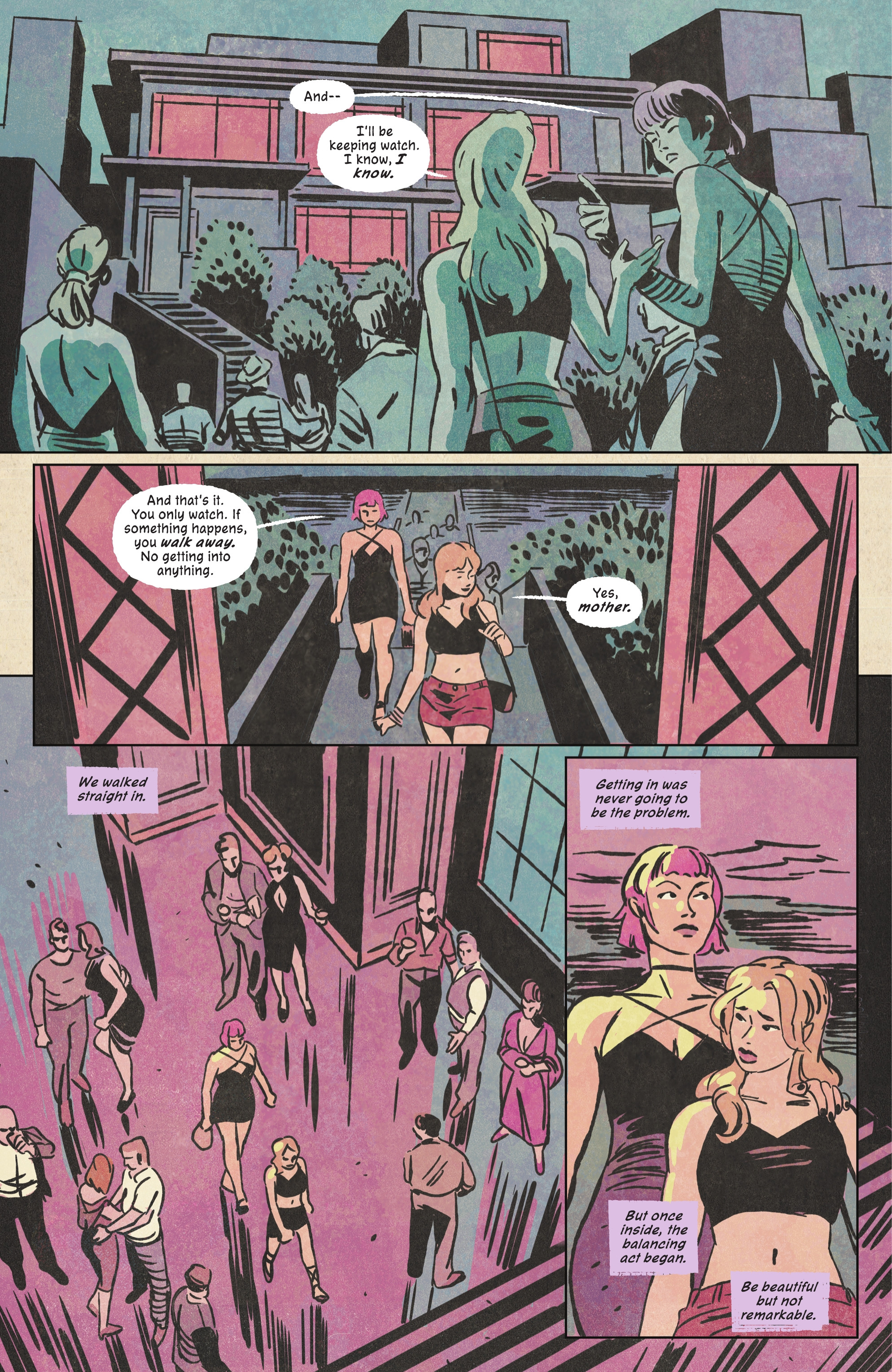 Read Catwoman (2018-) Manga Online