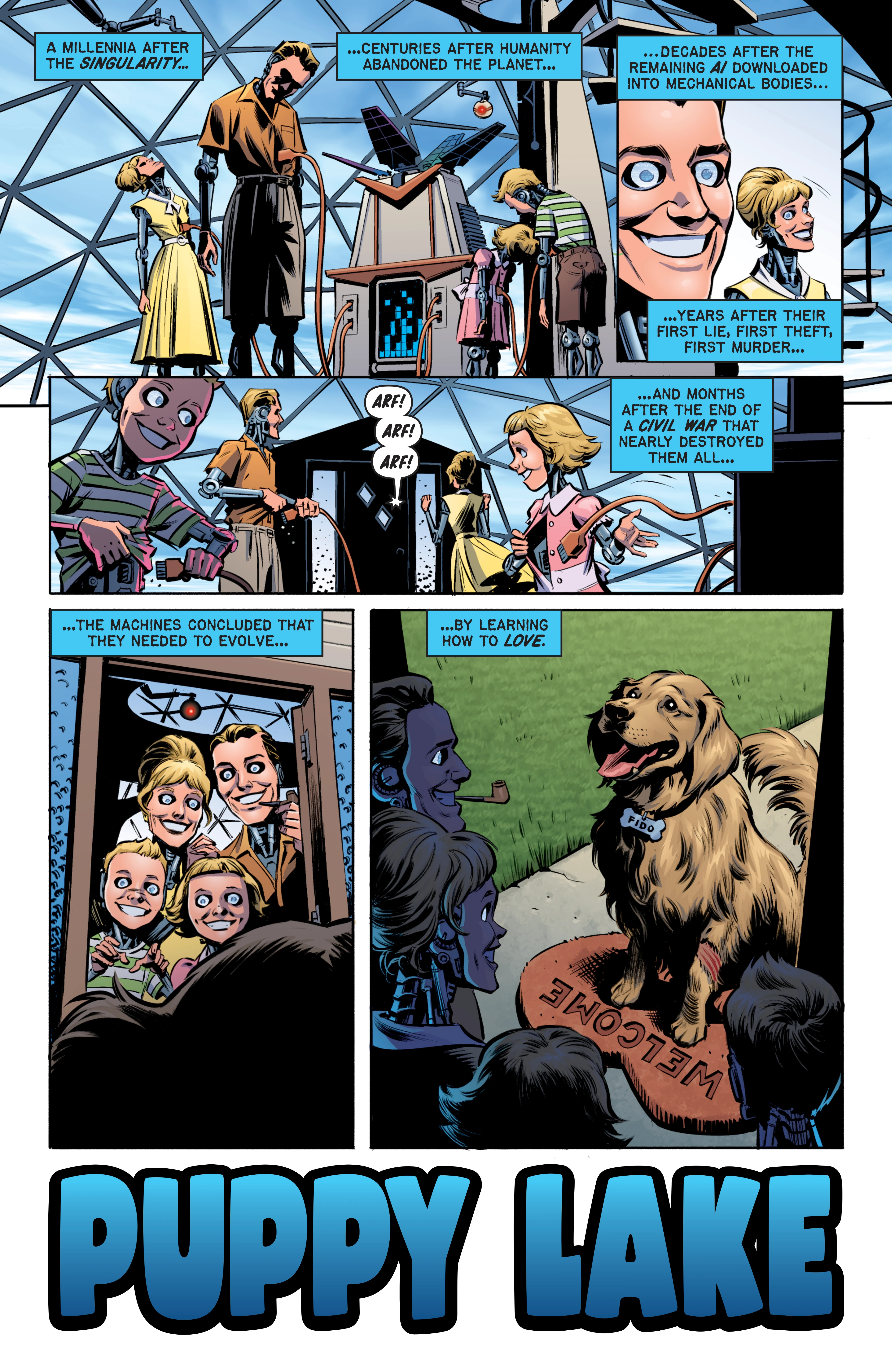 Read Cruel Universe Manga Online