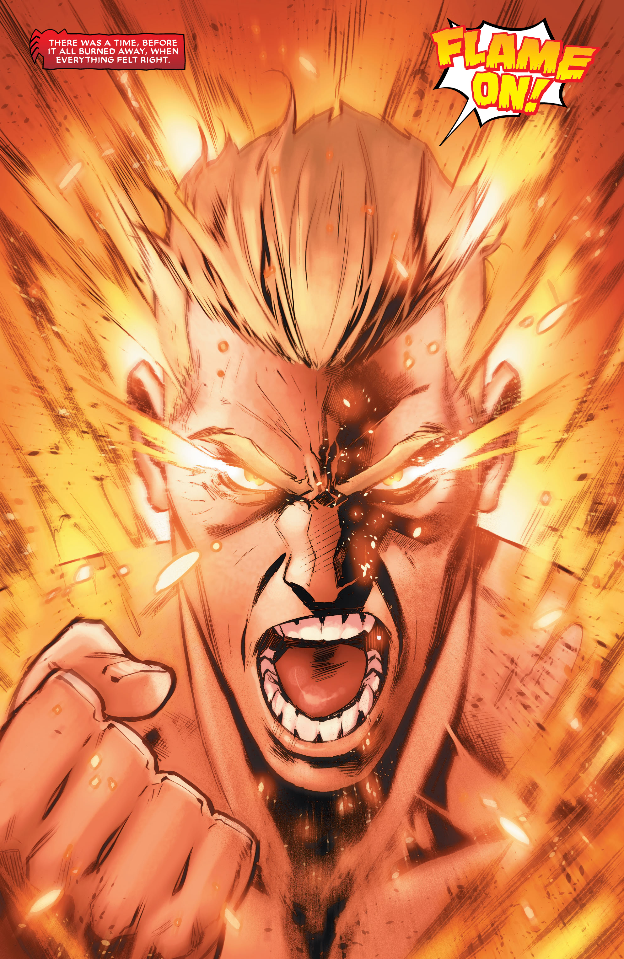 Read Dark Ages (2021-) Manga Online