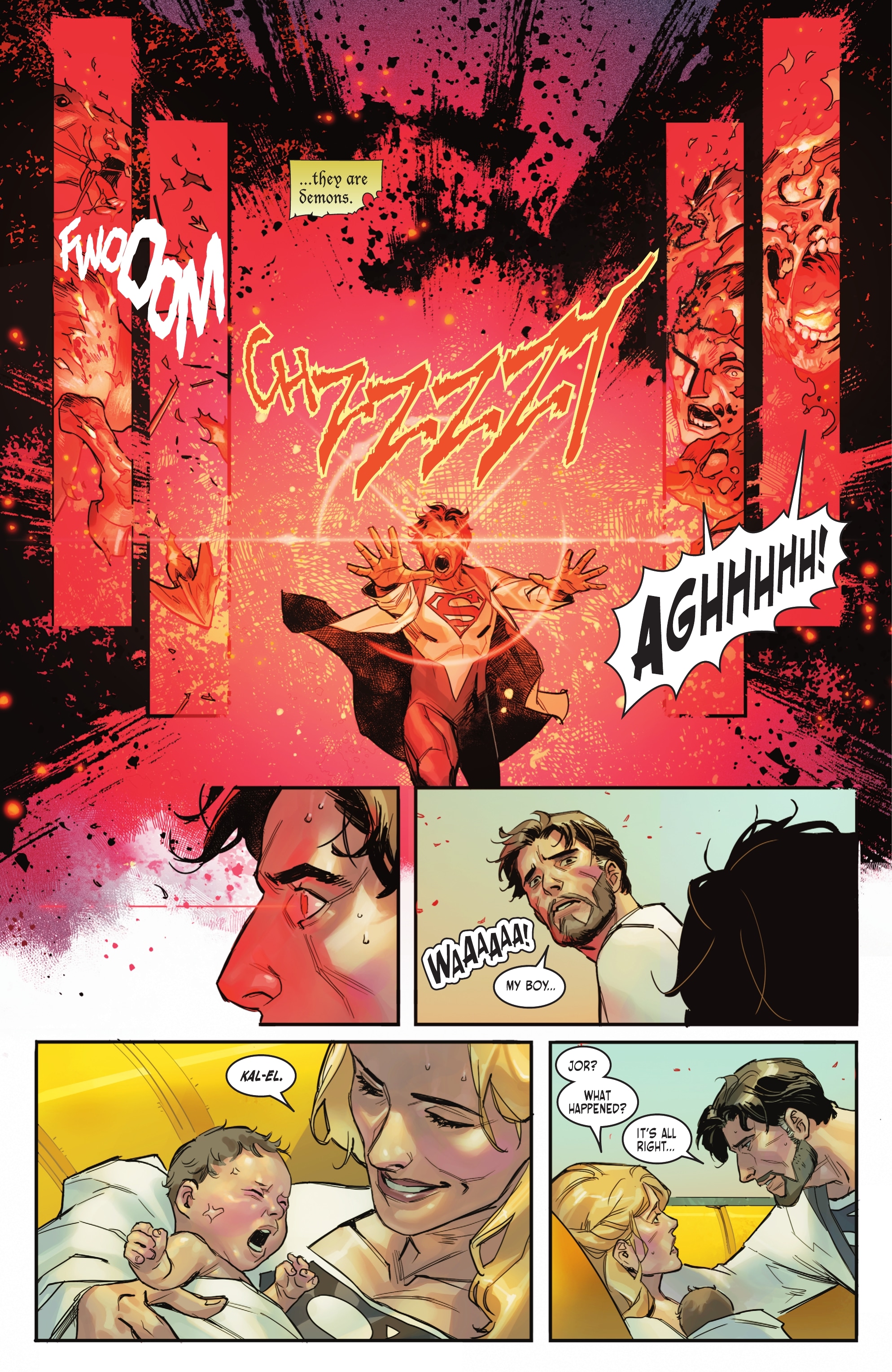 Read Dark Knights of Steel (2021-) Manga Online