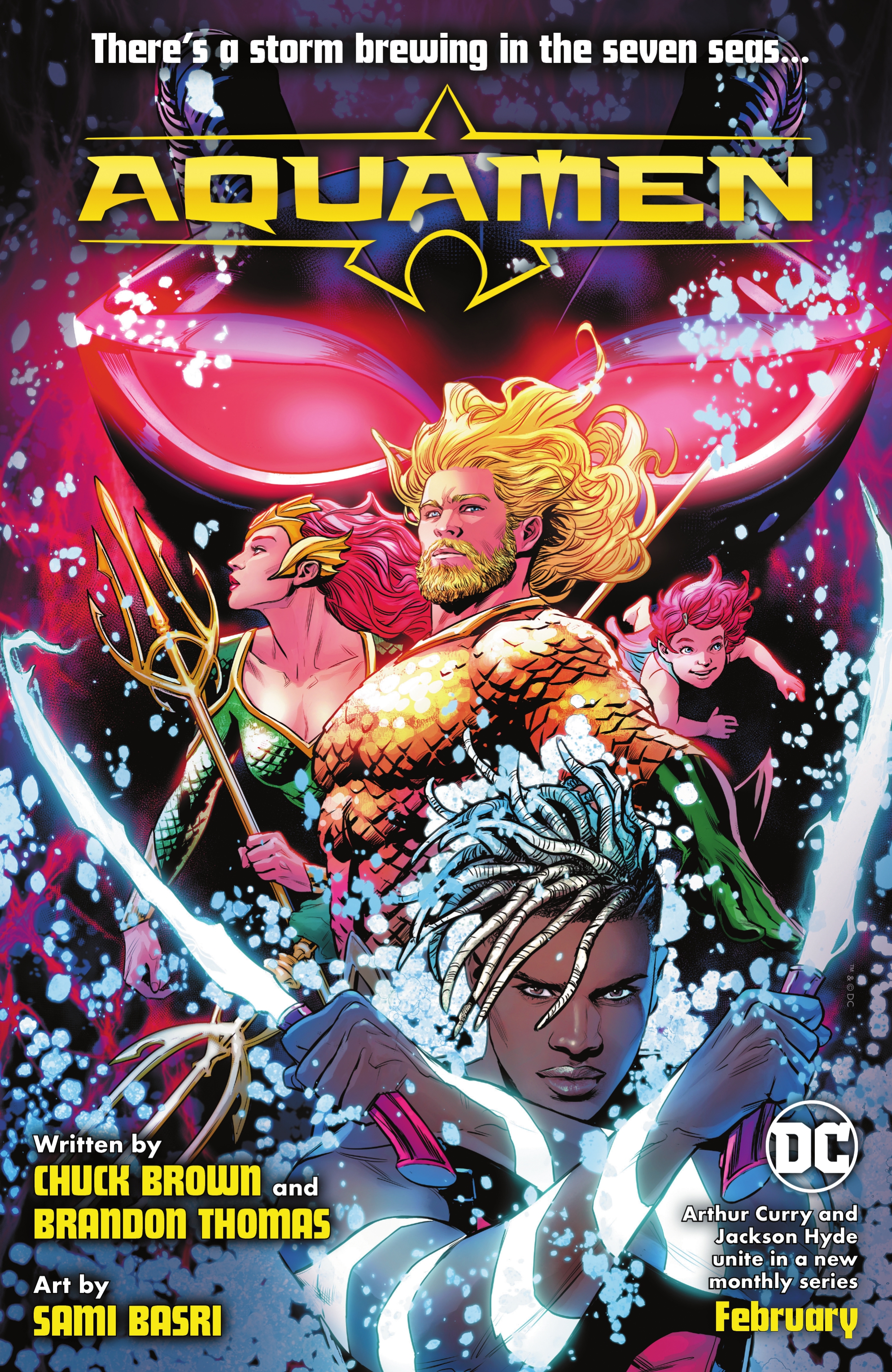 Read Dark Knights of Steel (2021-) Manga Online