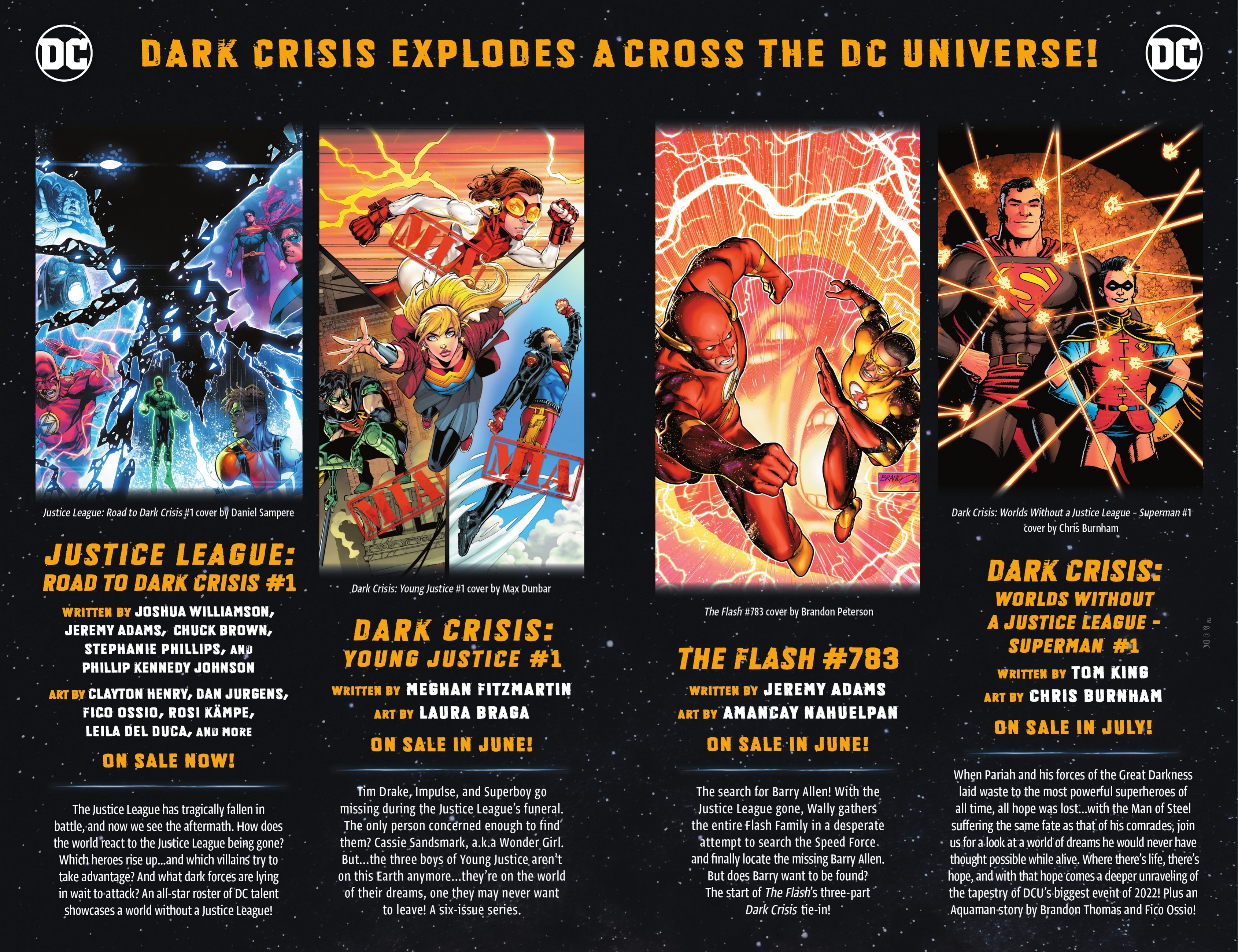 Read Dark Knights of Steel (2021-) Manga Online