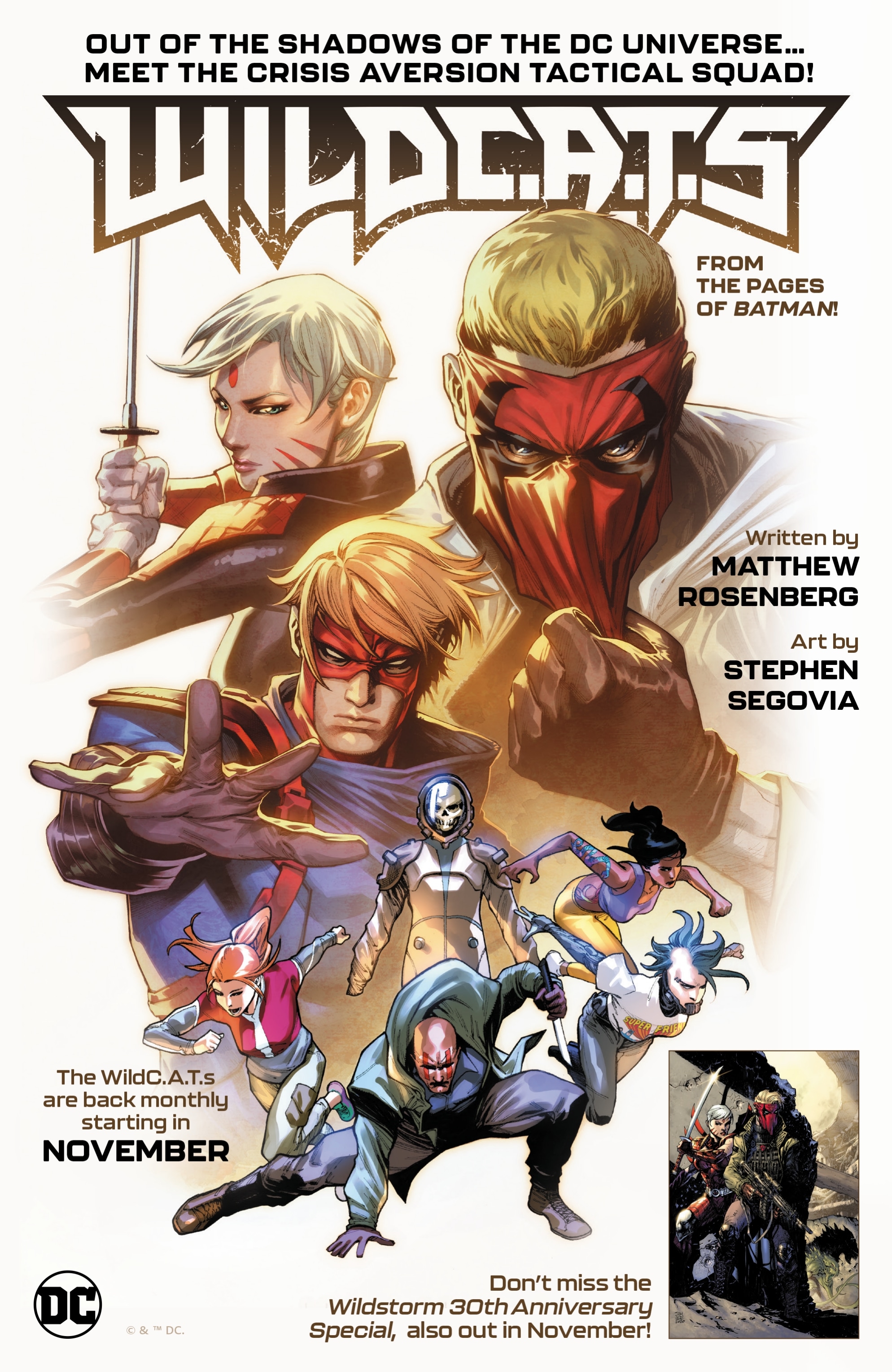 Read Dark Knights of Steel (2021-) Manga Online