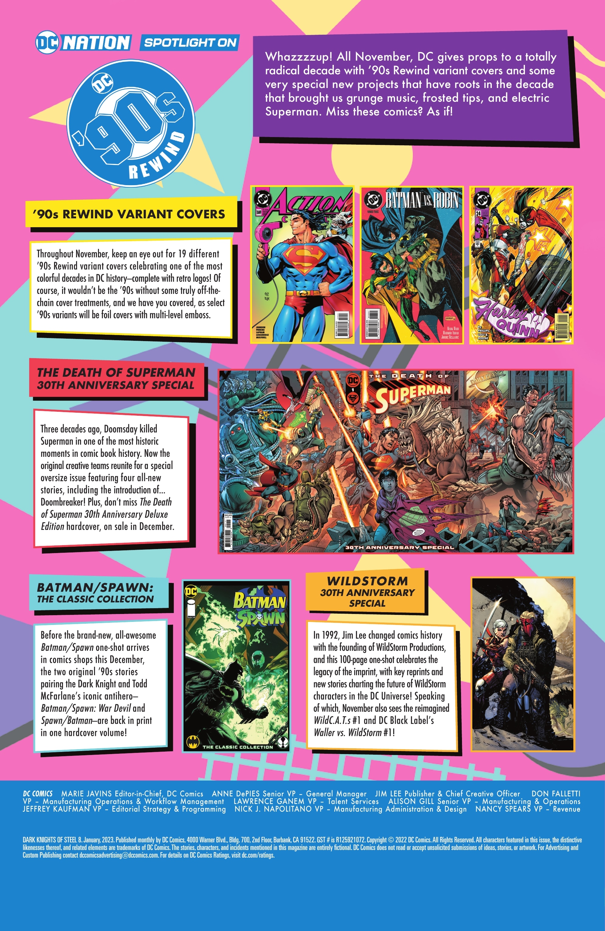Read Dark Knights of Steel (2021-) Manga Online