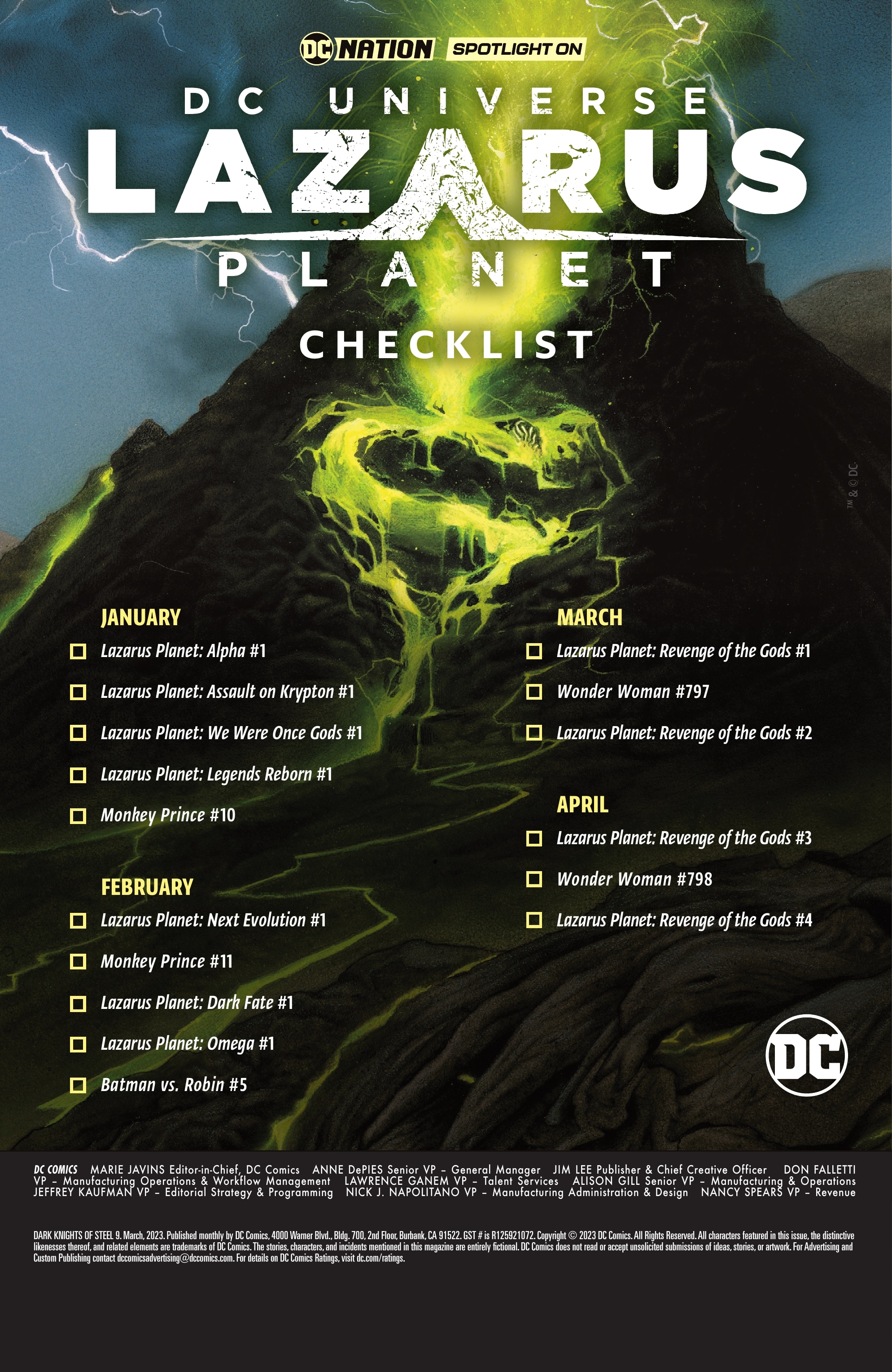 Read Dark Knights of Steel (2021-) Manga Online