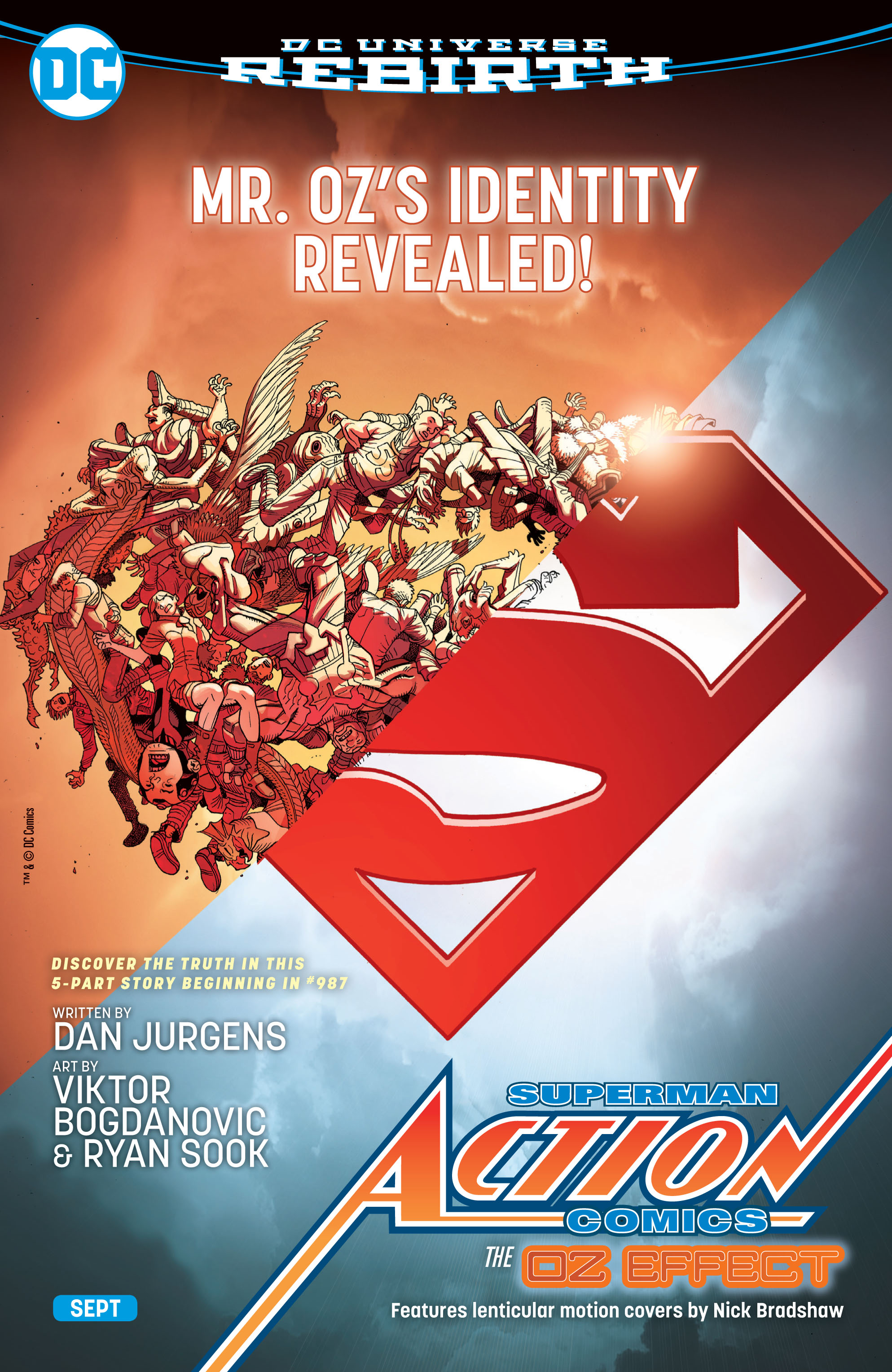 Read Dark Nights_ Metal (2017-) Manga Online