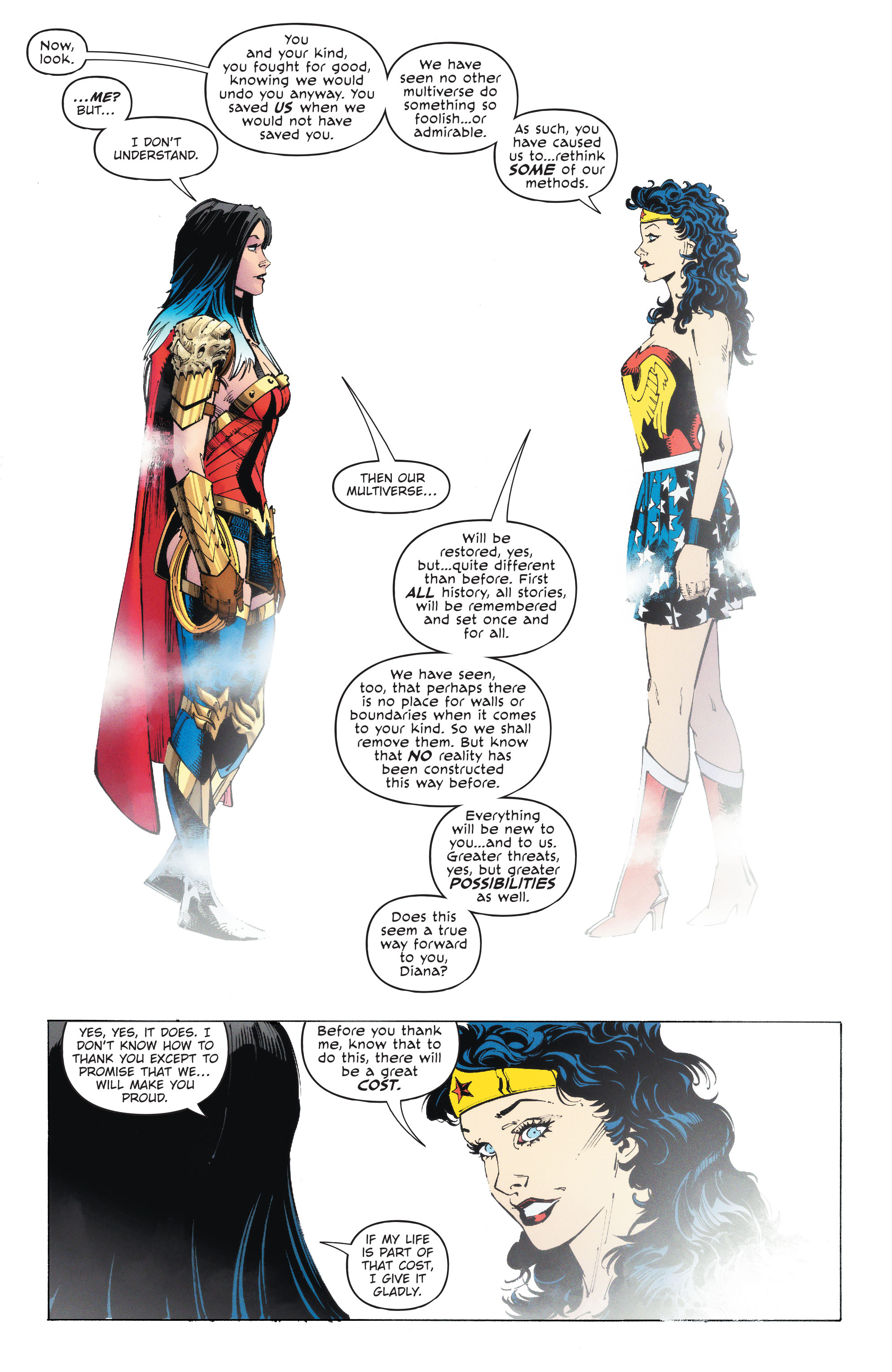 Read Dark Nights_ Metal (2017-) Manga Online