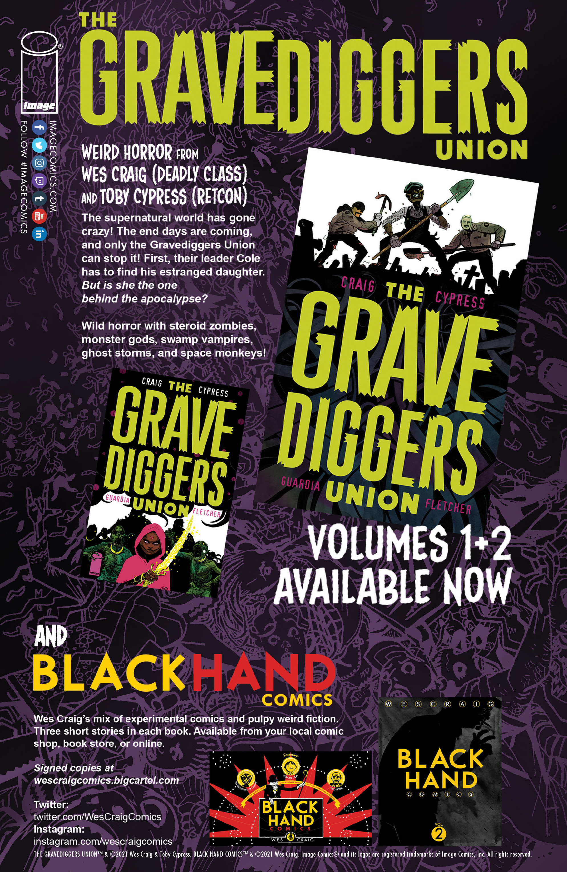 Read Deadly Class (2014-) Manga Online