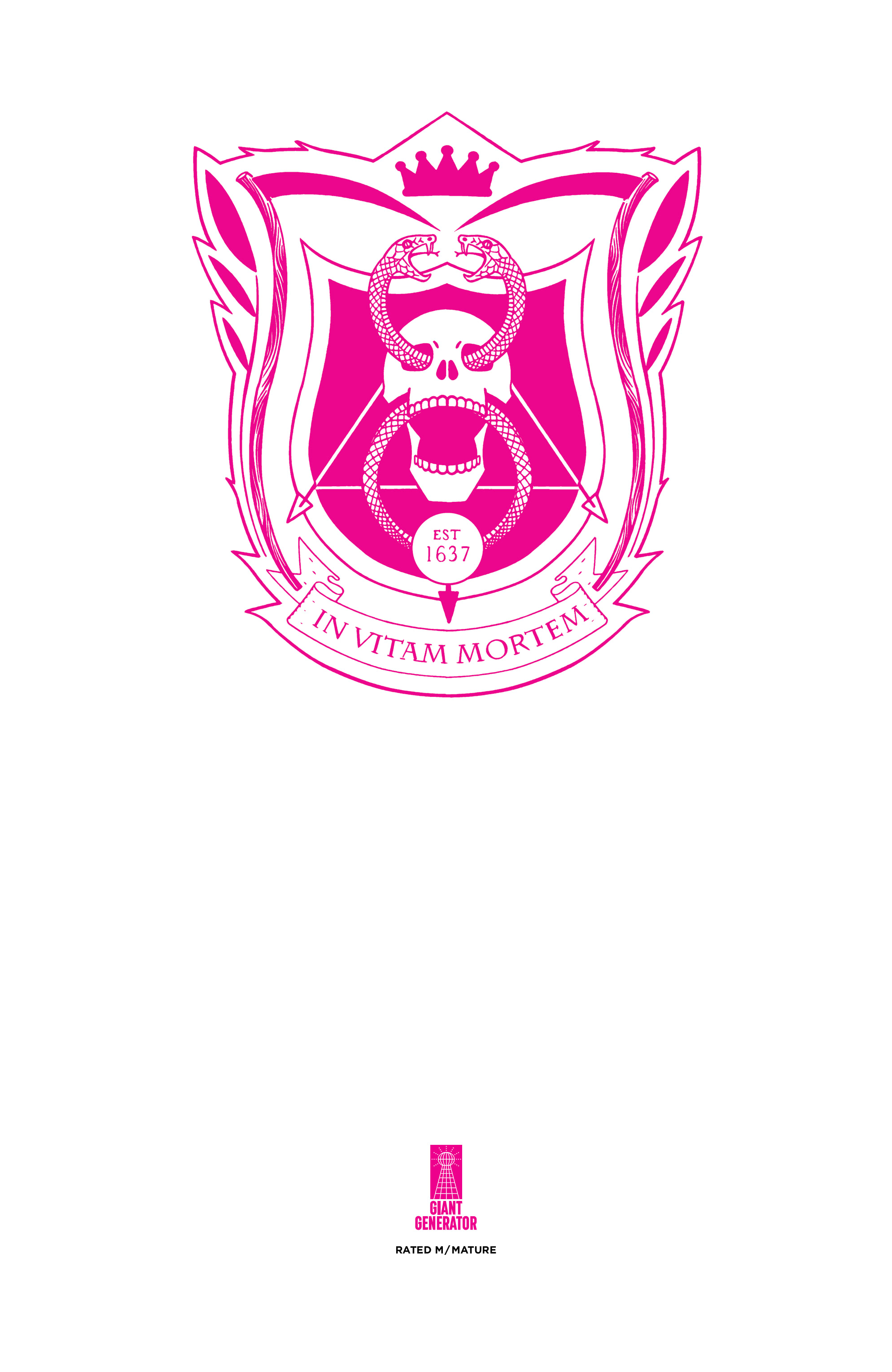 Read Deadly Class (2014-) Manga Online