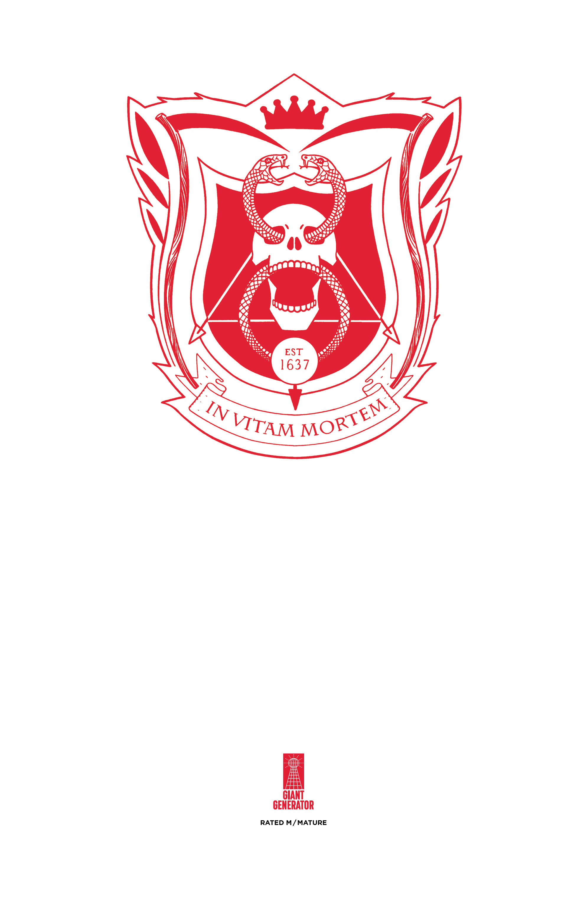 Read Deadly Class (2014-) Manga Online