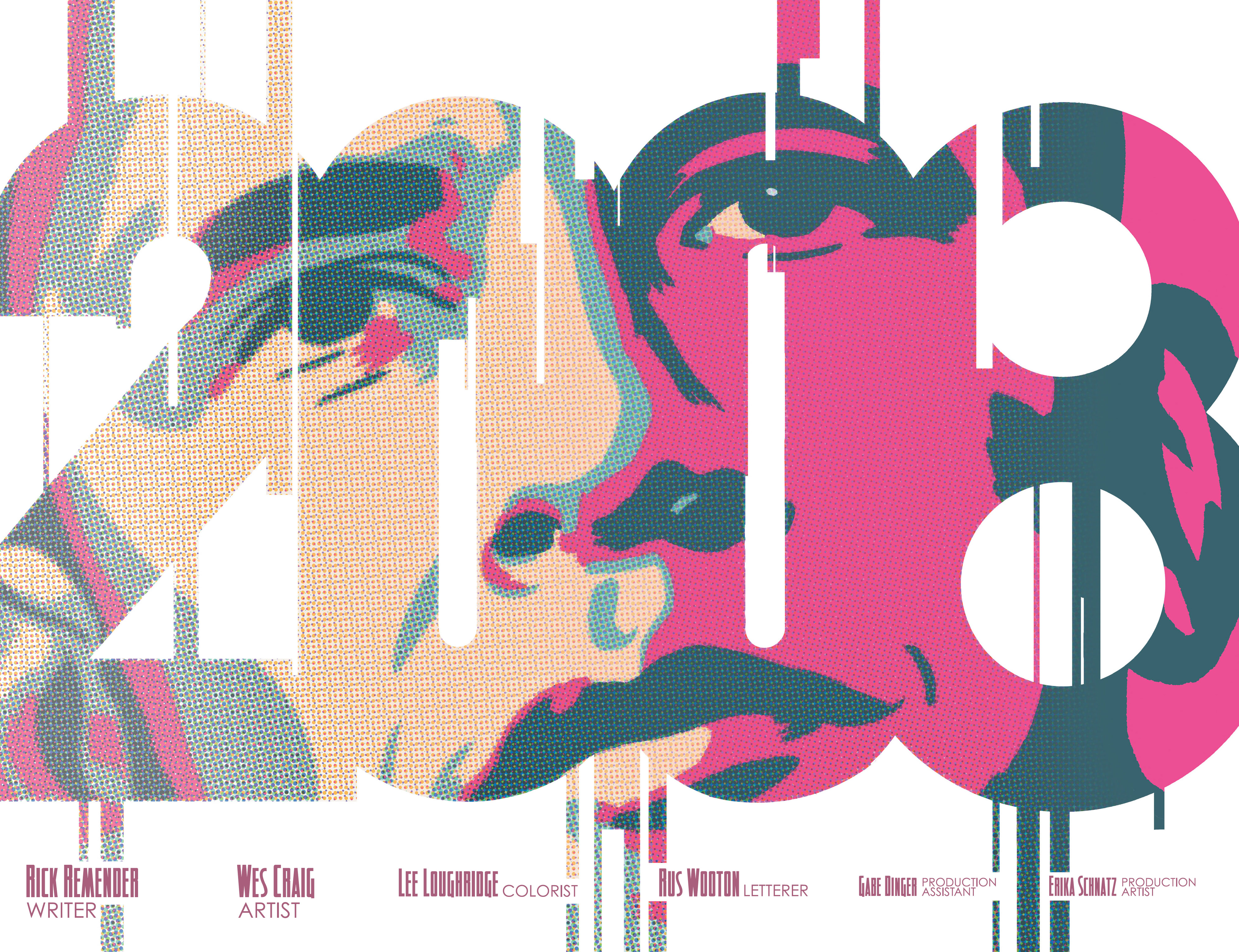 Read Deadly Class (2014-) Manga Online