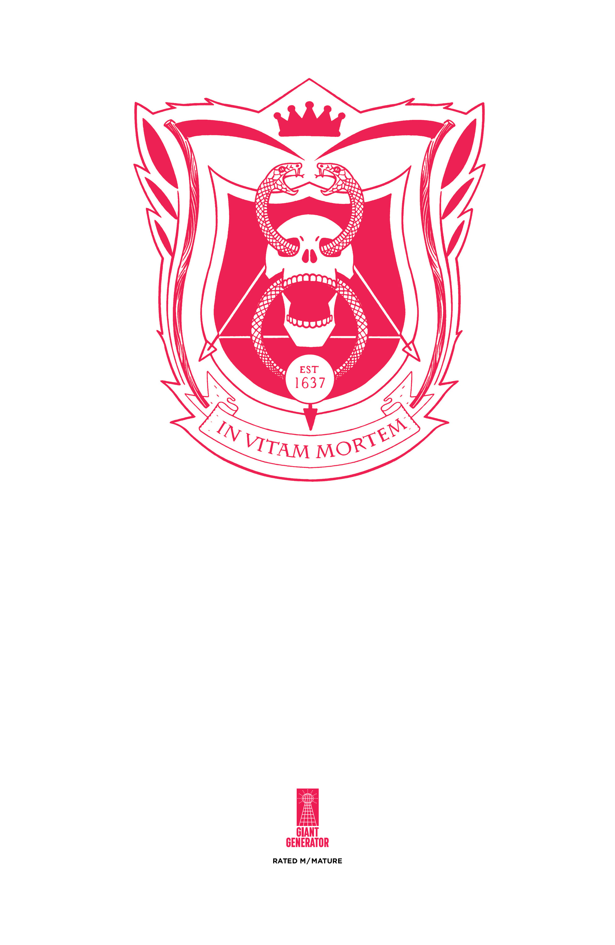 Read Deadly Class (2014-) Manga Online