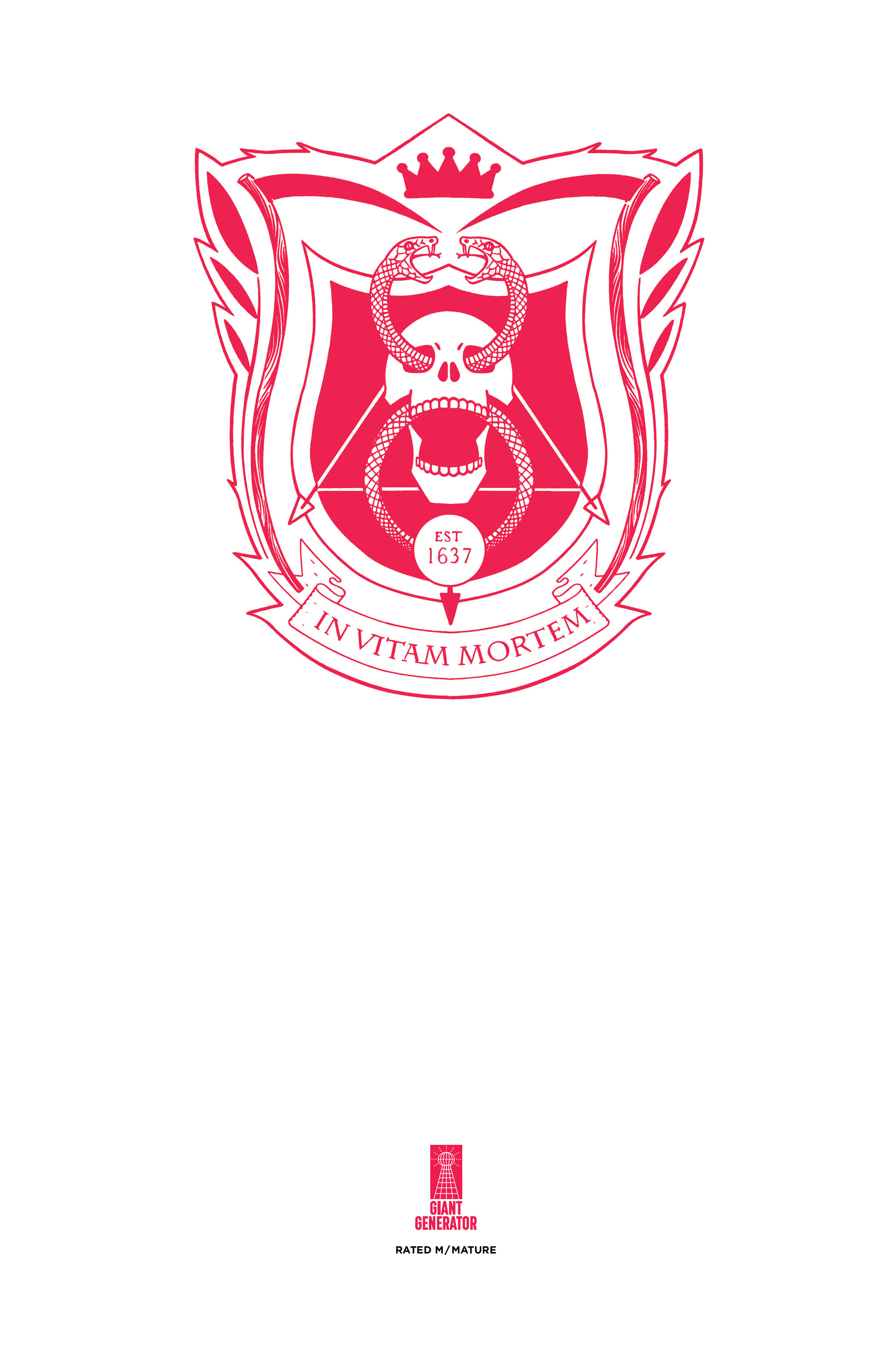 Read Deadly Class (2014-) Manga Online