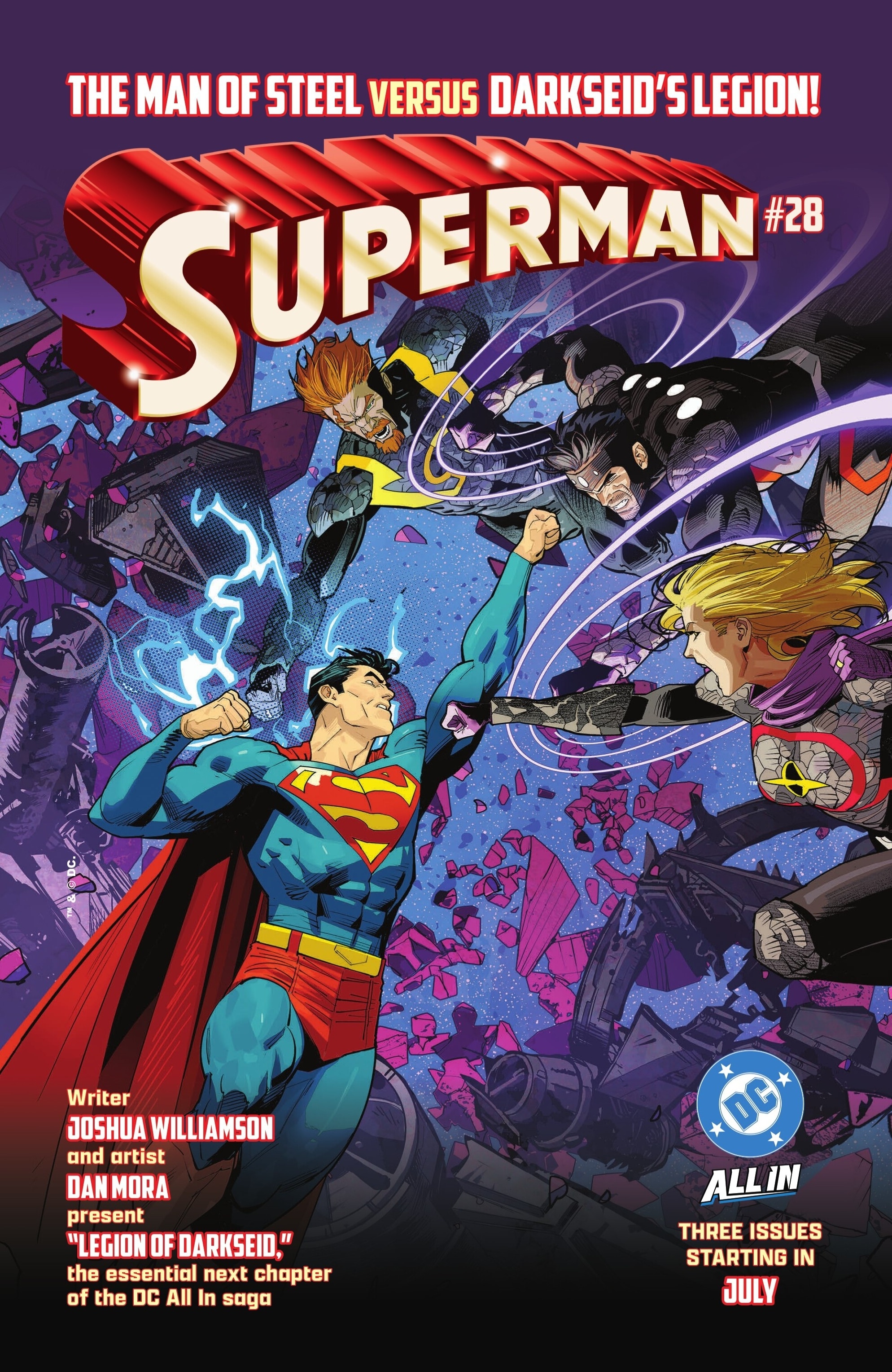 Read Detective Comics (2016-) Manga Online