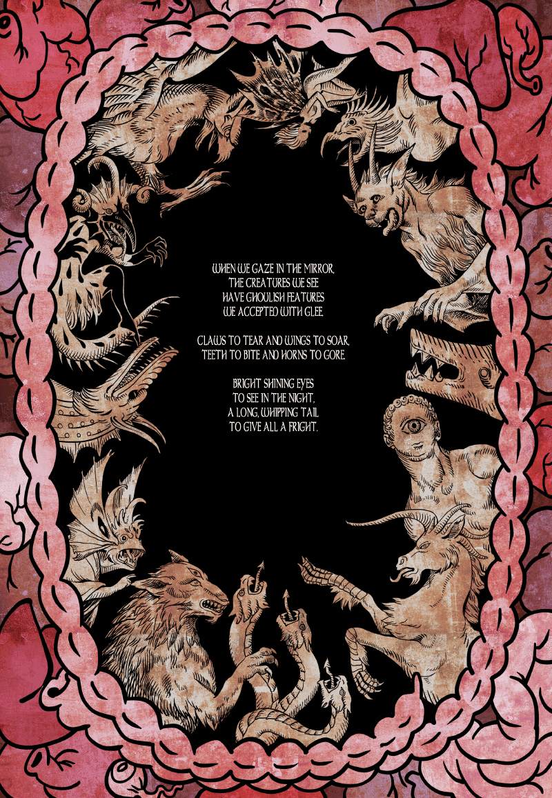 Read Devil's Candy Manga Online