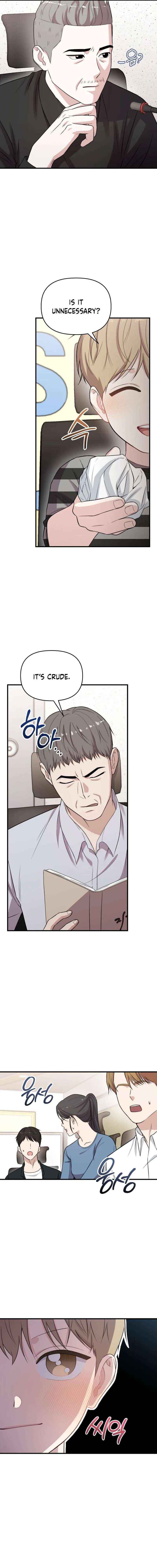 Read Face Genius Manga Online
