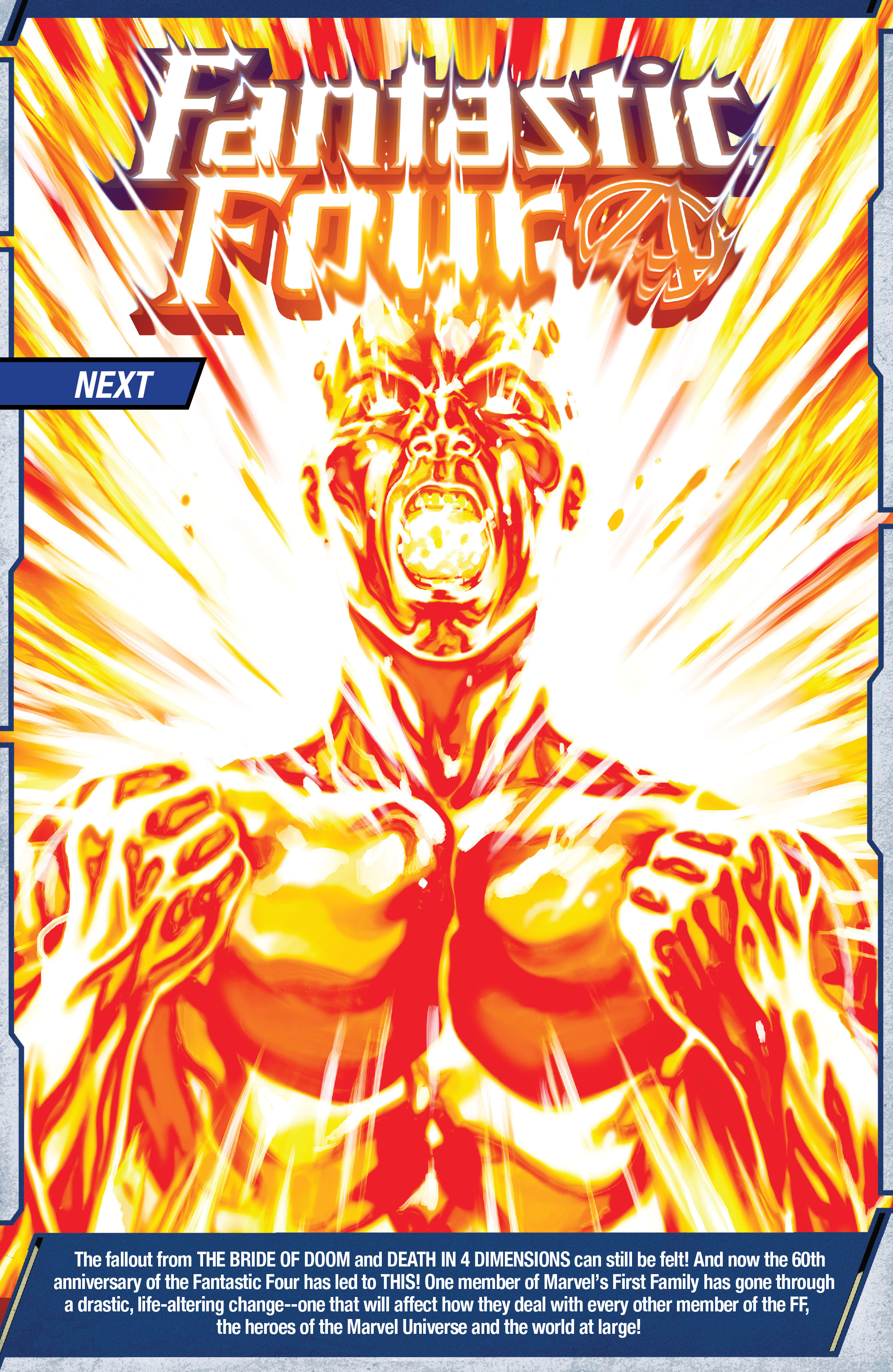 Read Fantastic Four (2018-) Manga Online