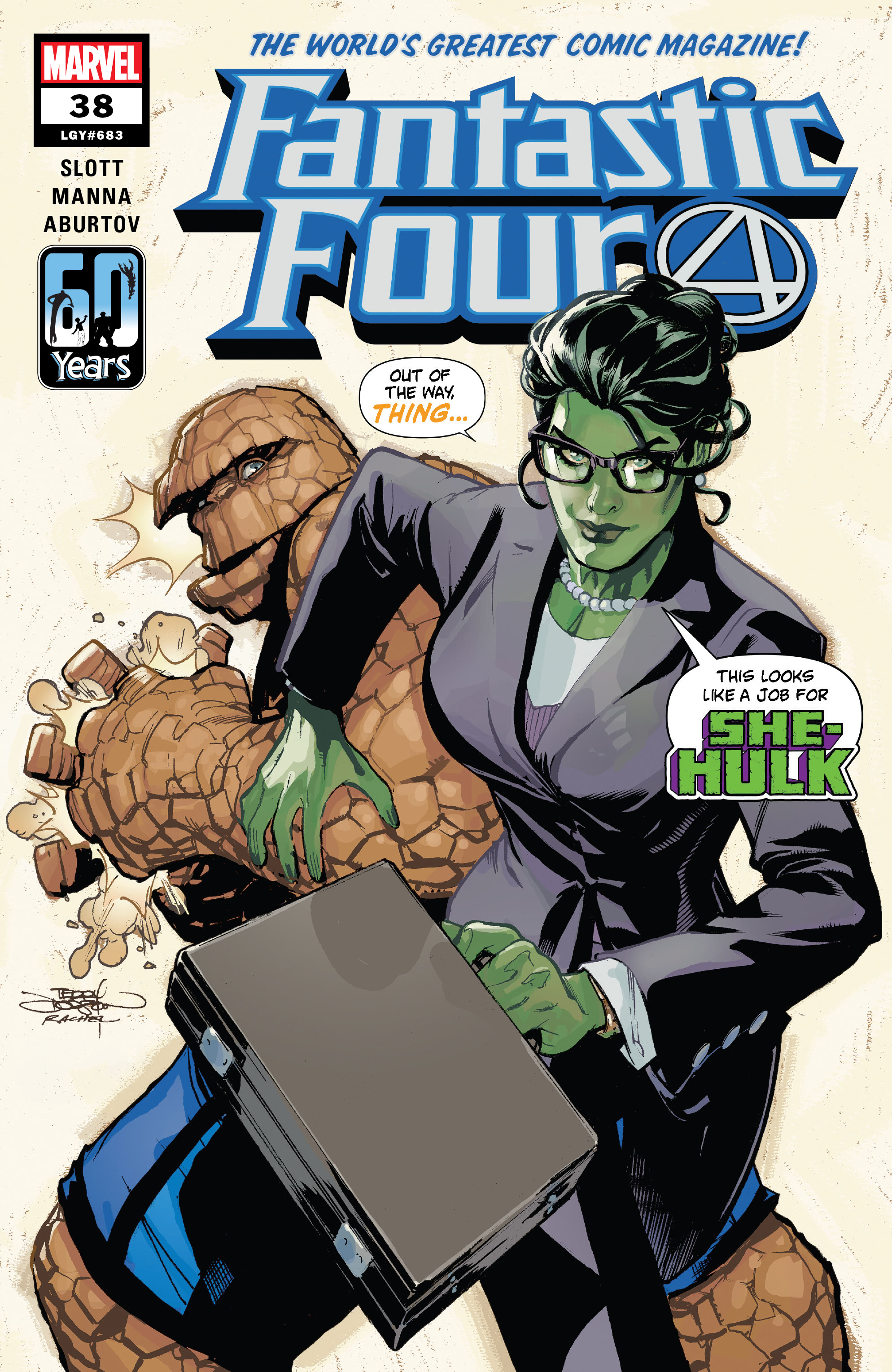 Read Fantastic Four (2018-) Manga Online