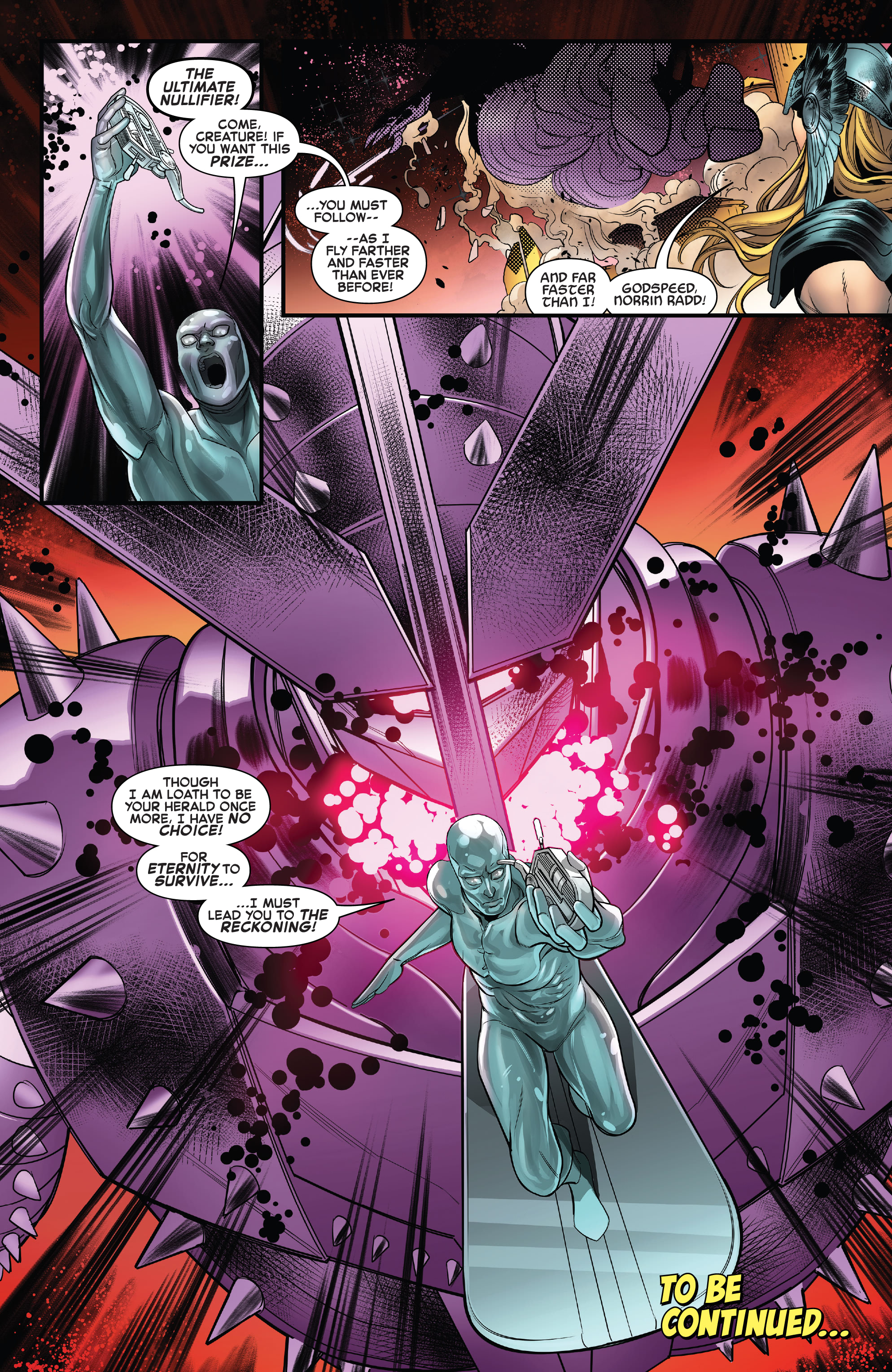 Read Fantastic Four (2018-) Manga Online