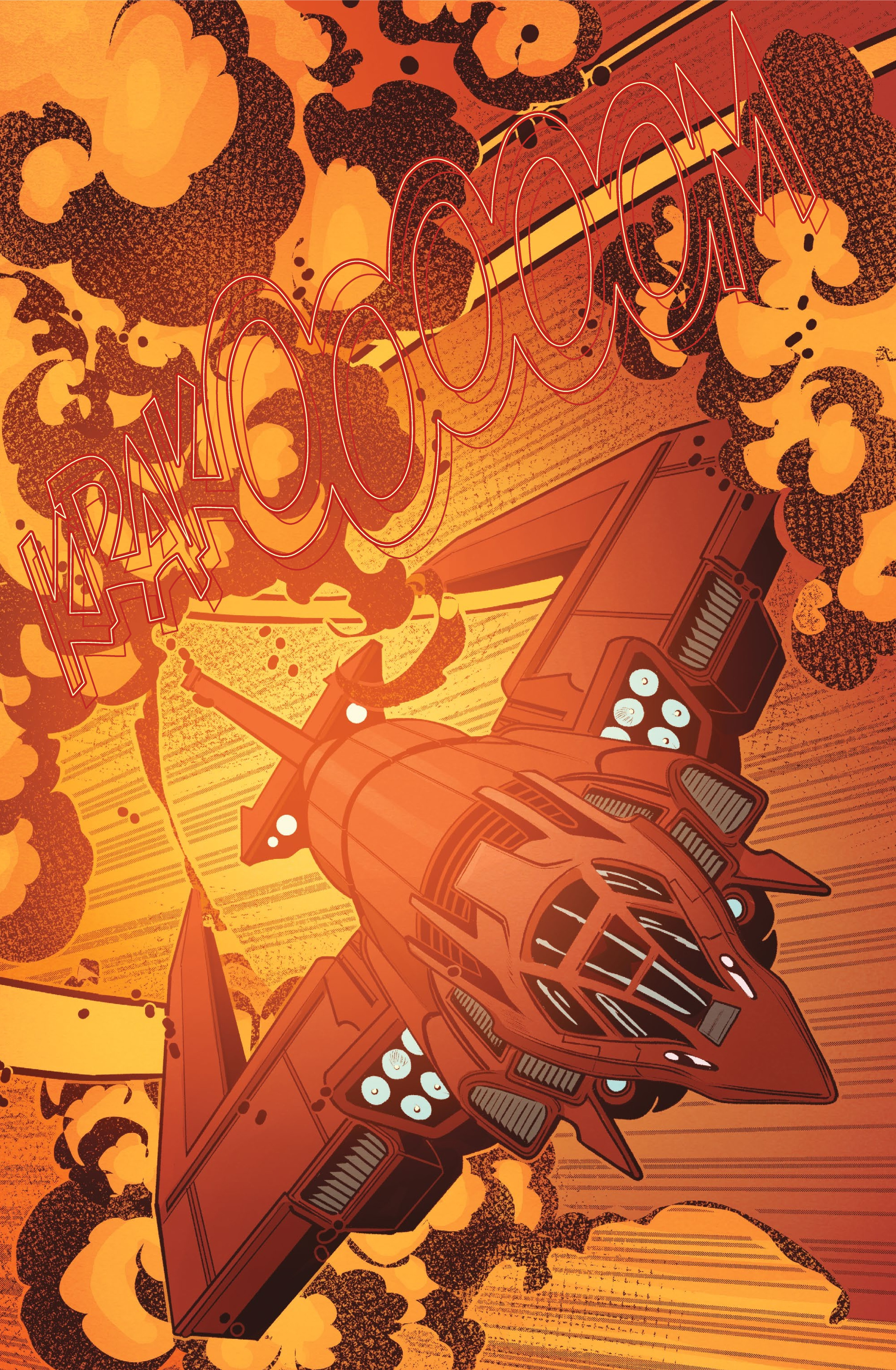 Read Flash Gordon Manga Online