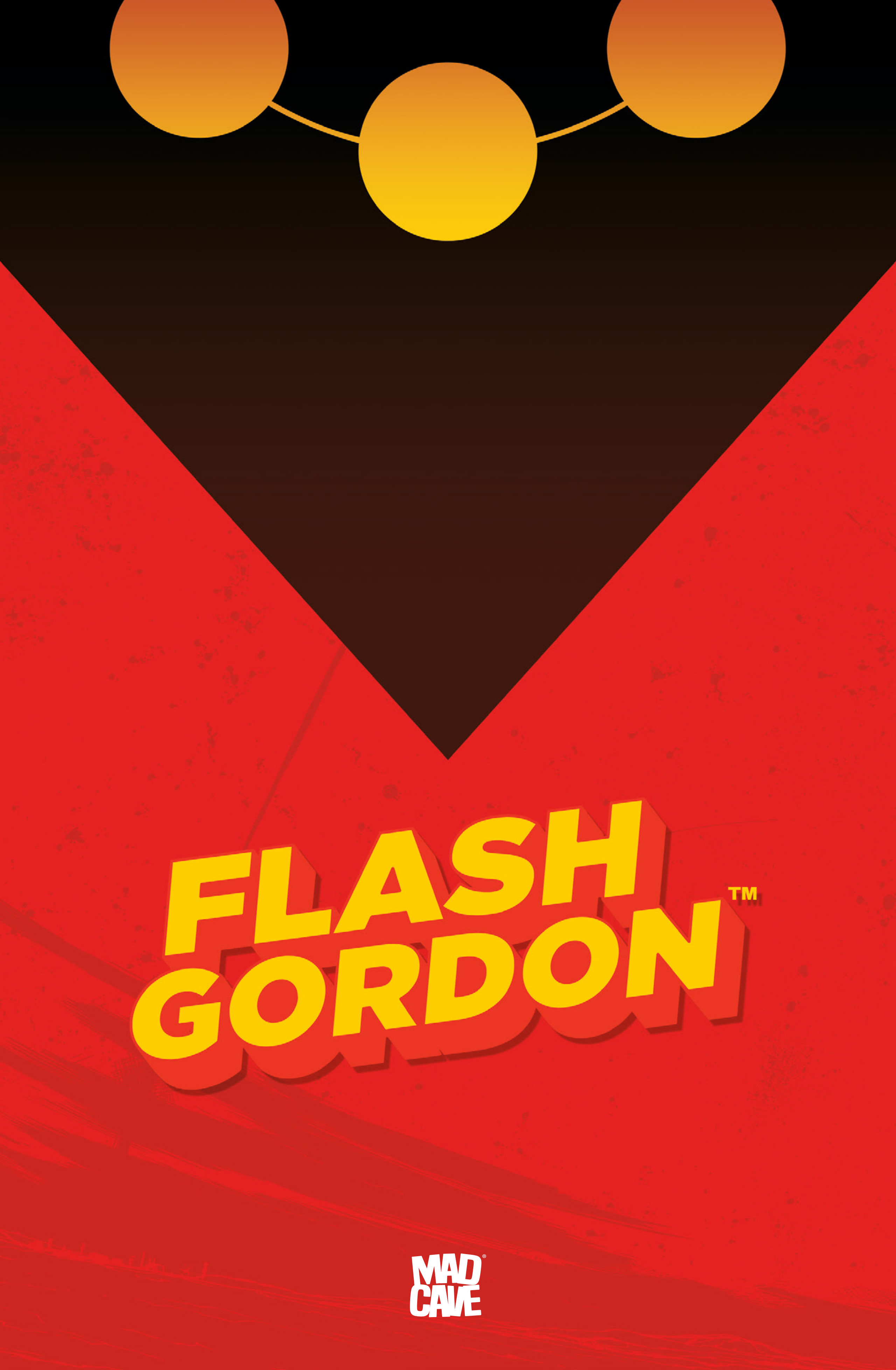 Read Flash Gordon Manga Online