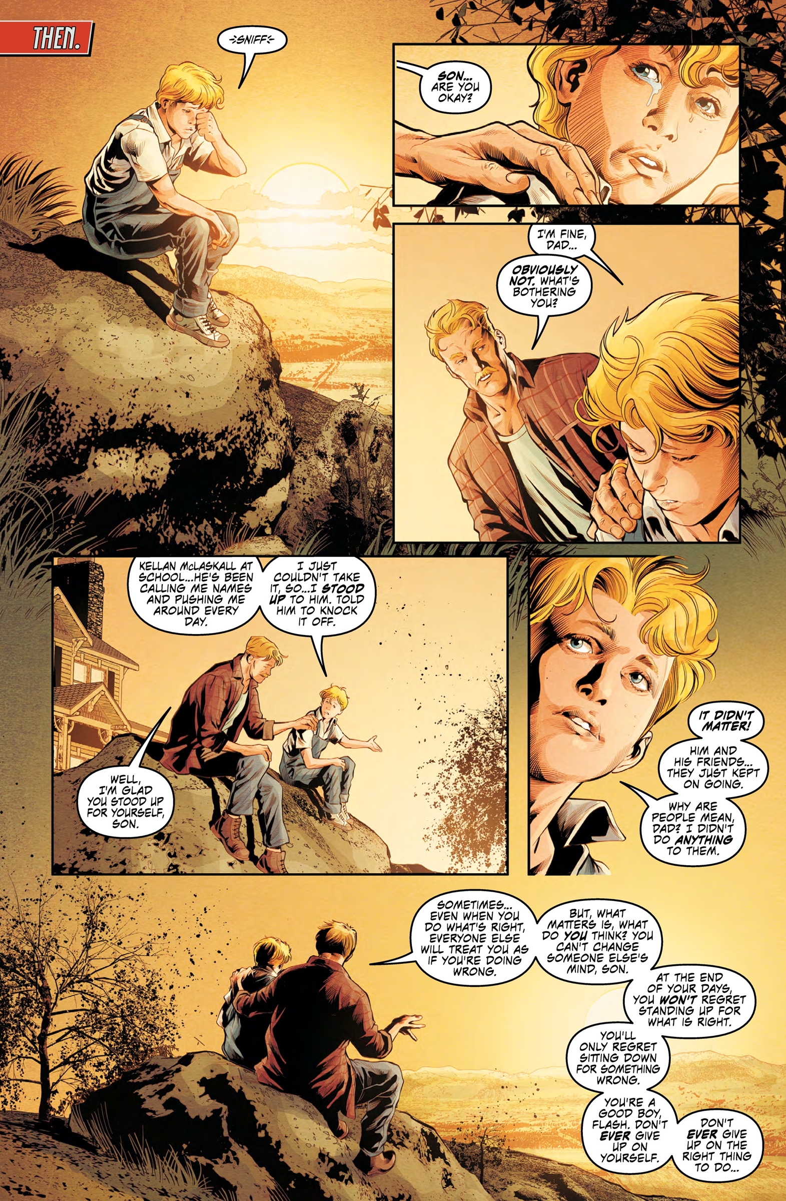 Read Flash Gordon Manga Online