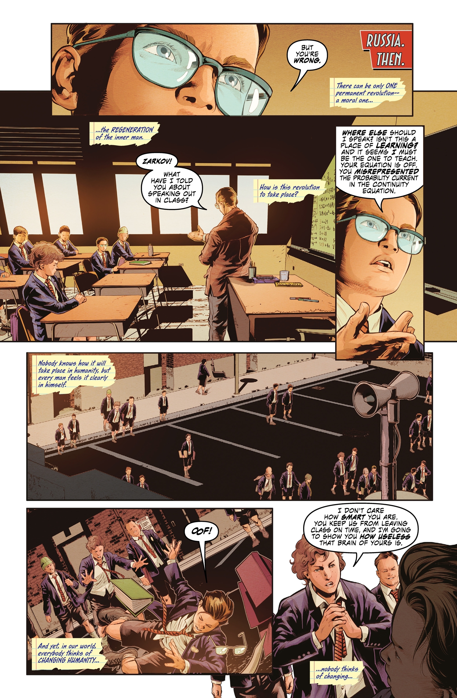 Read Flash Gordon Manga Online