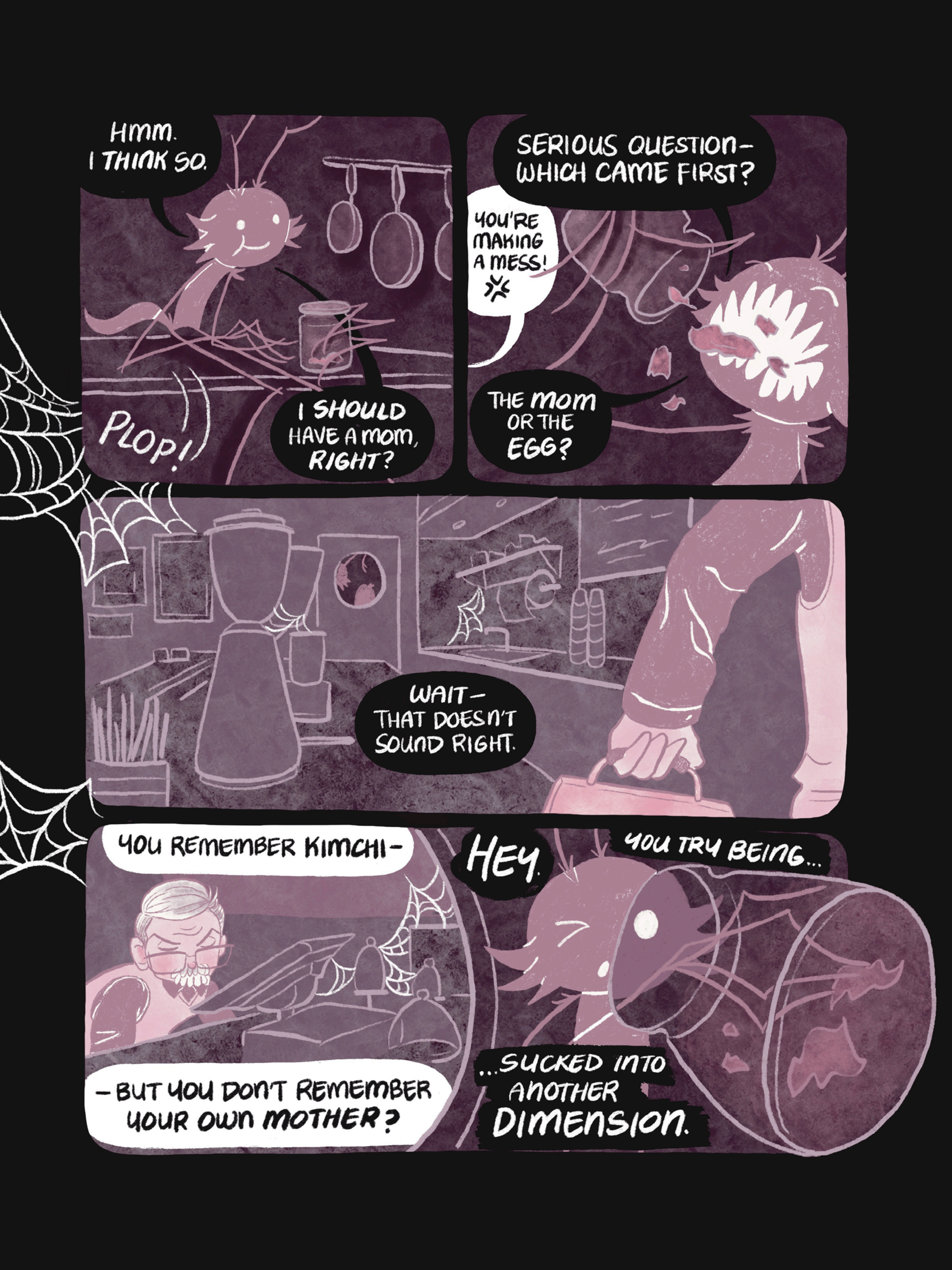 Read Ghoul Manga Online