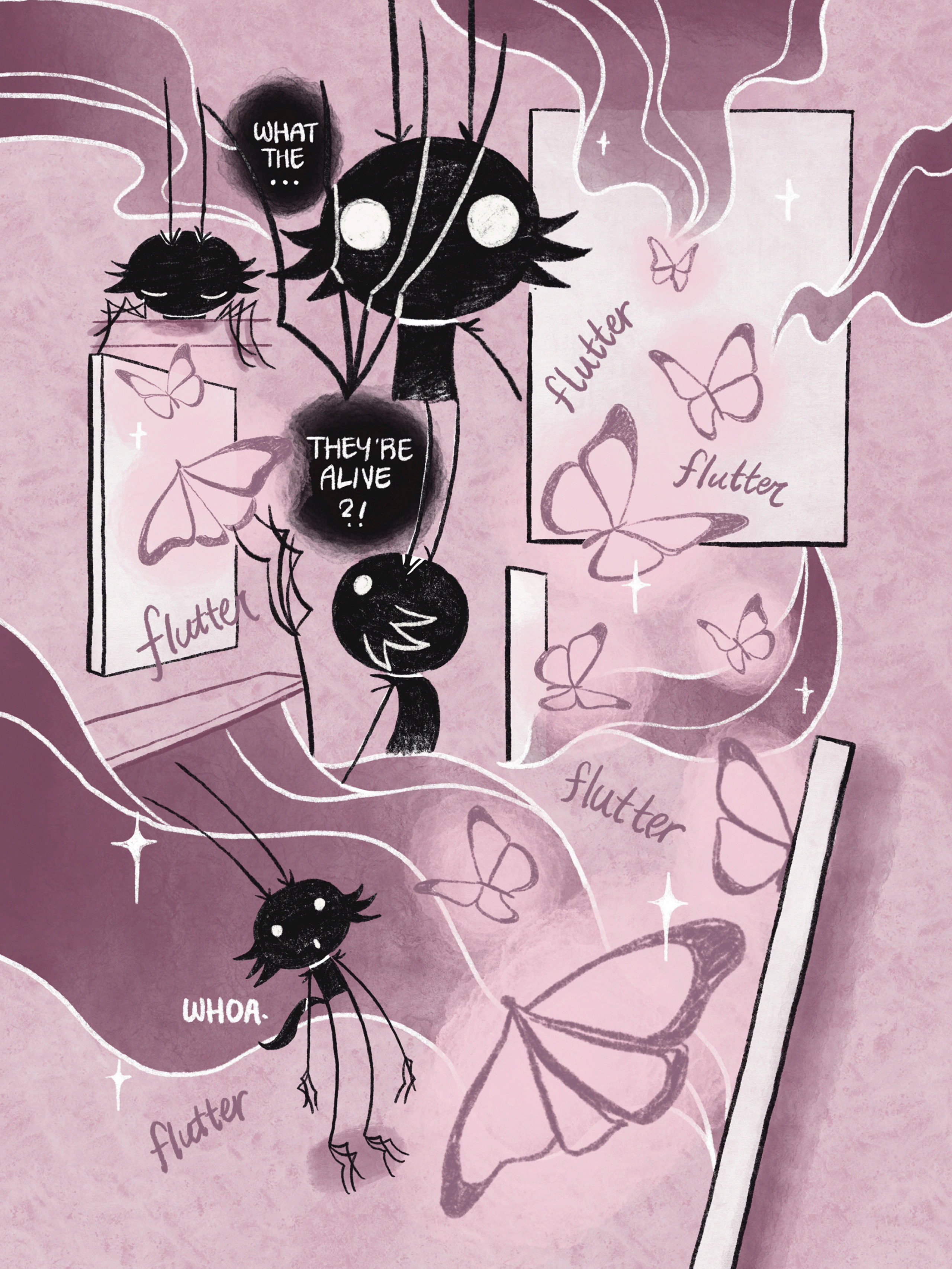 Read Ghoul Manga Online