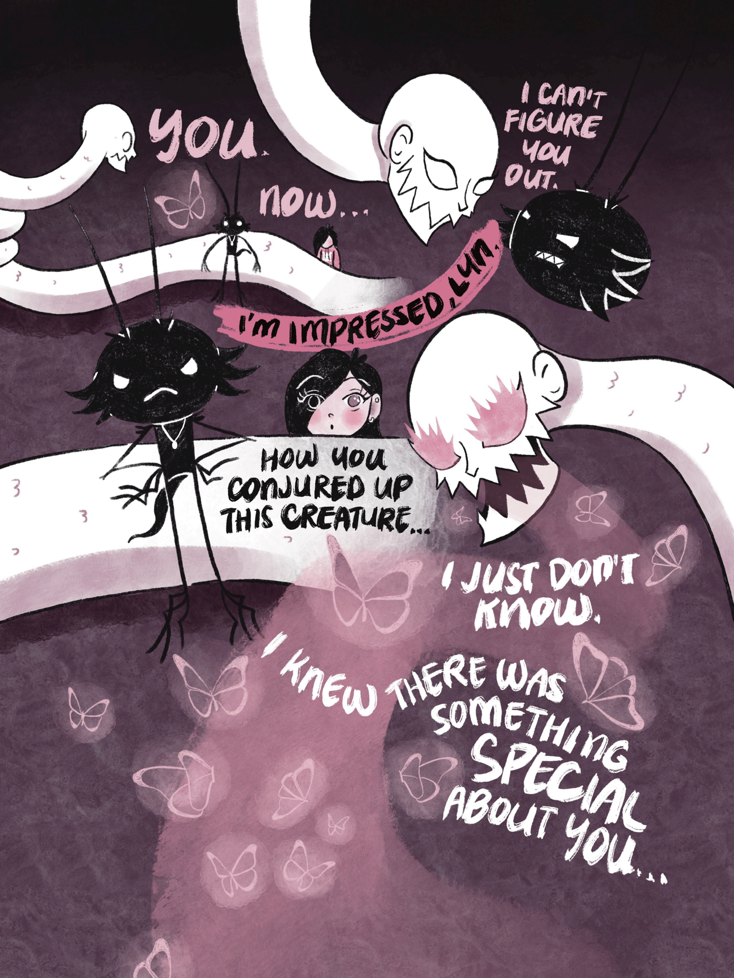 Read Ghoul Manga Online