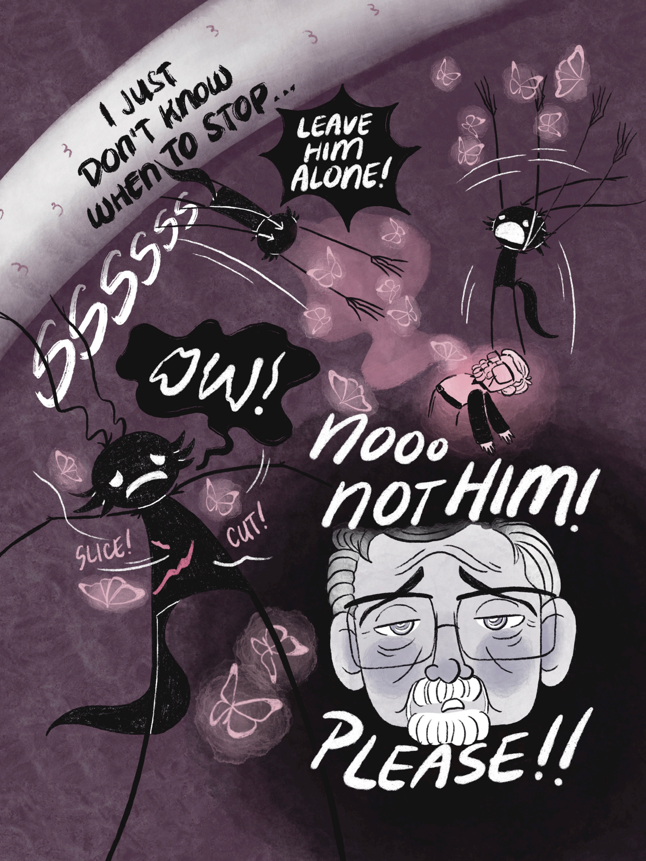 Read Ghoul Manga Online