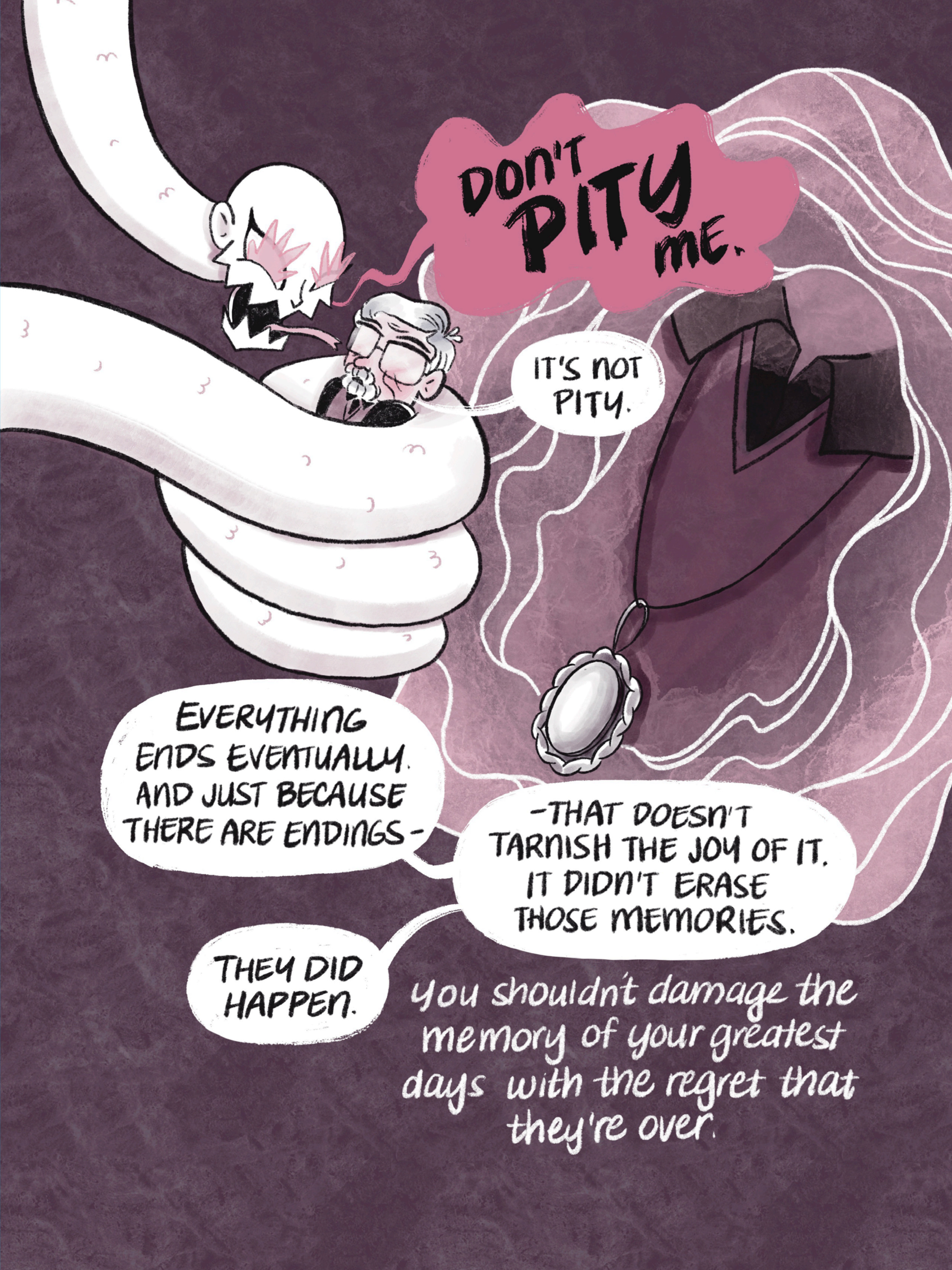 Read Ghoul Manga Online