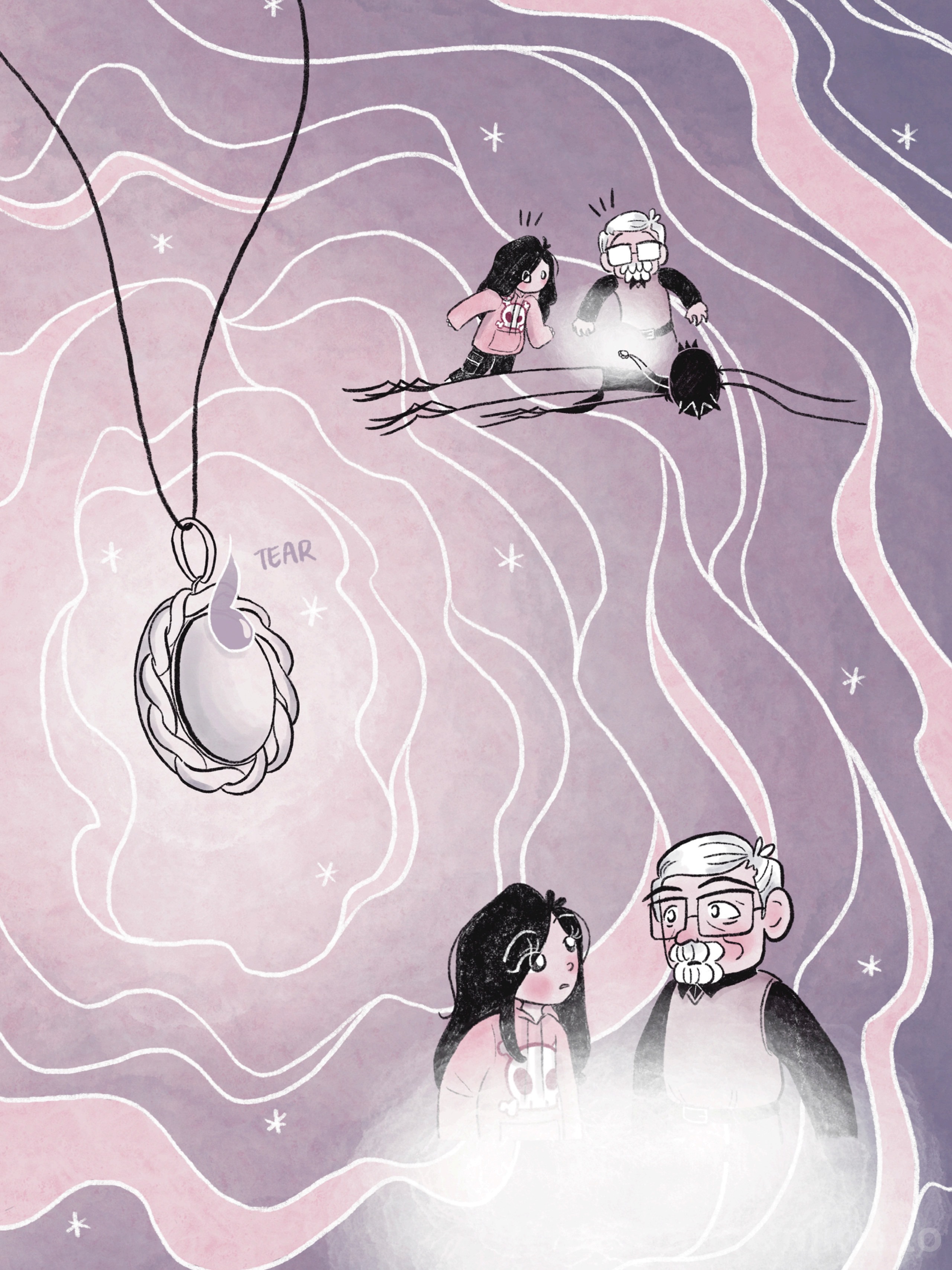 Read Ghoul Manga Online