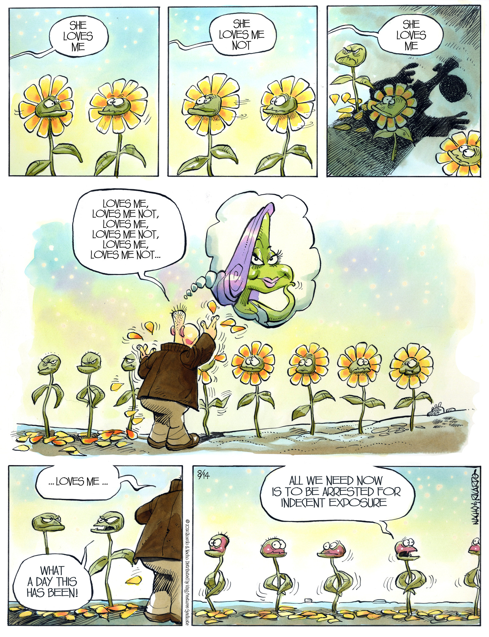 Read Goomer Manga Online