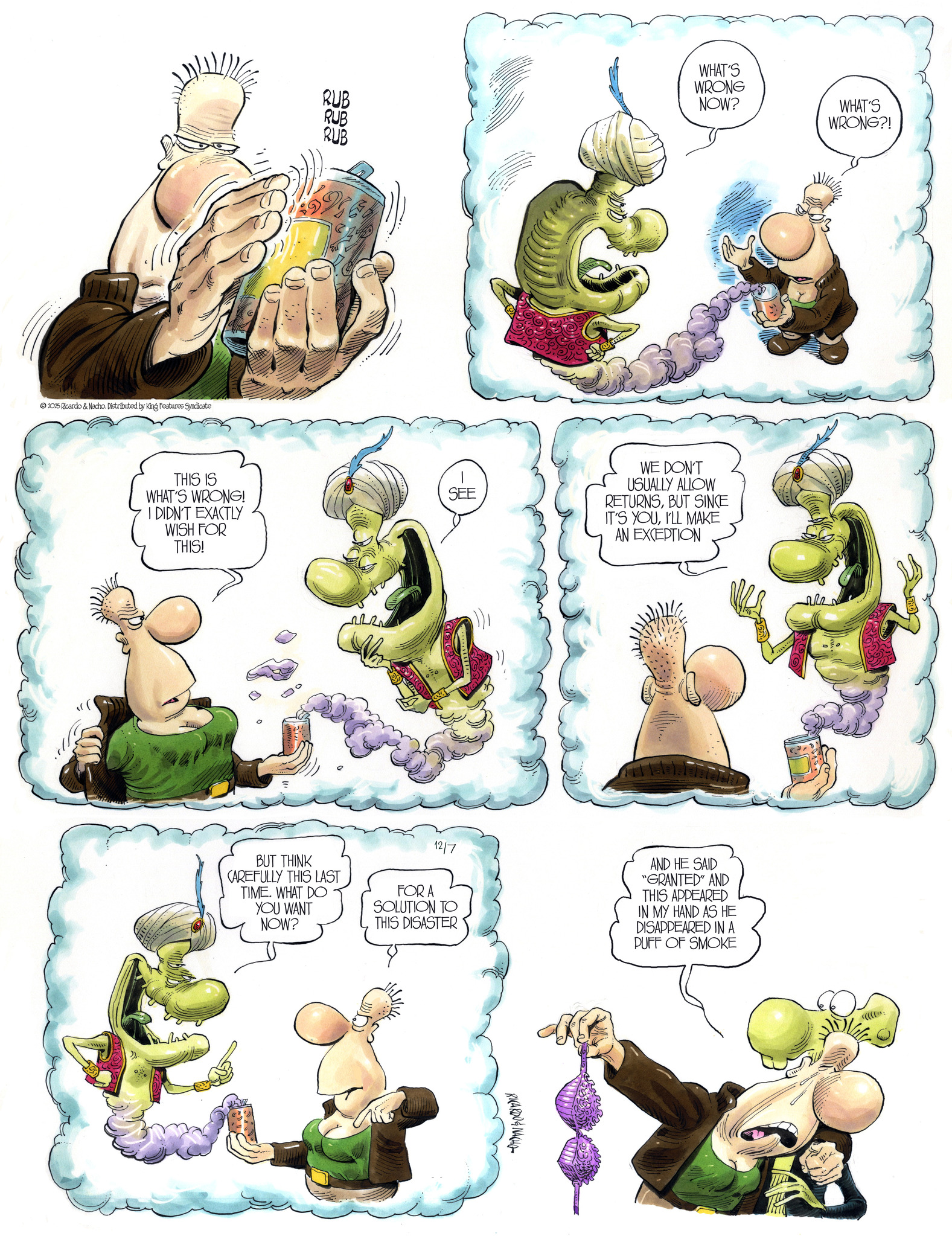 Read Goomer Manga Online