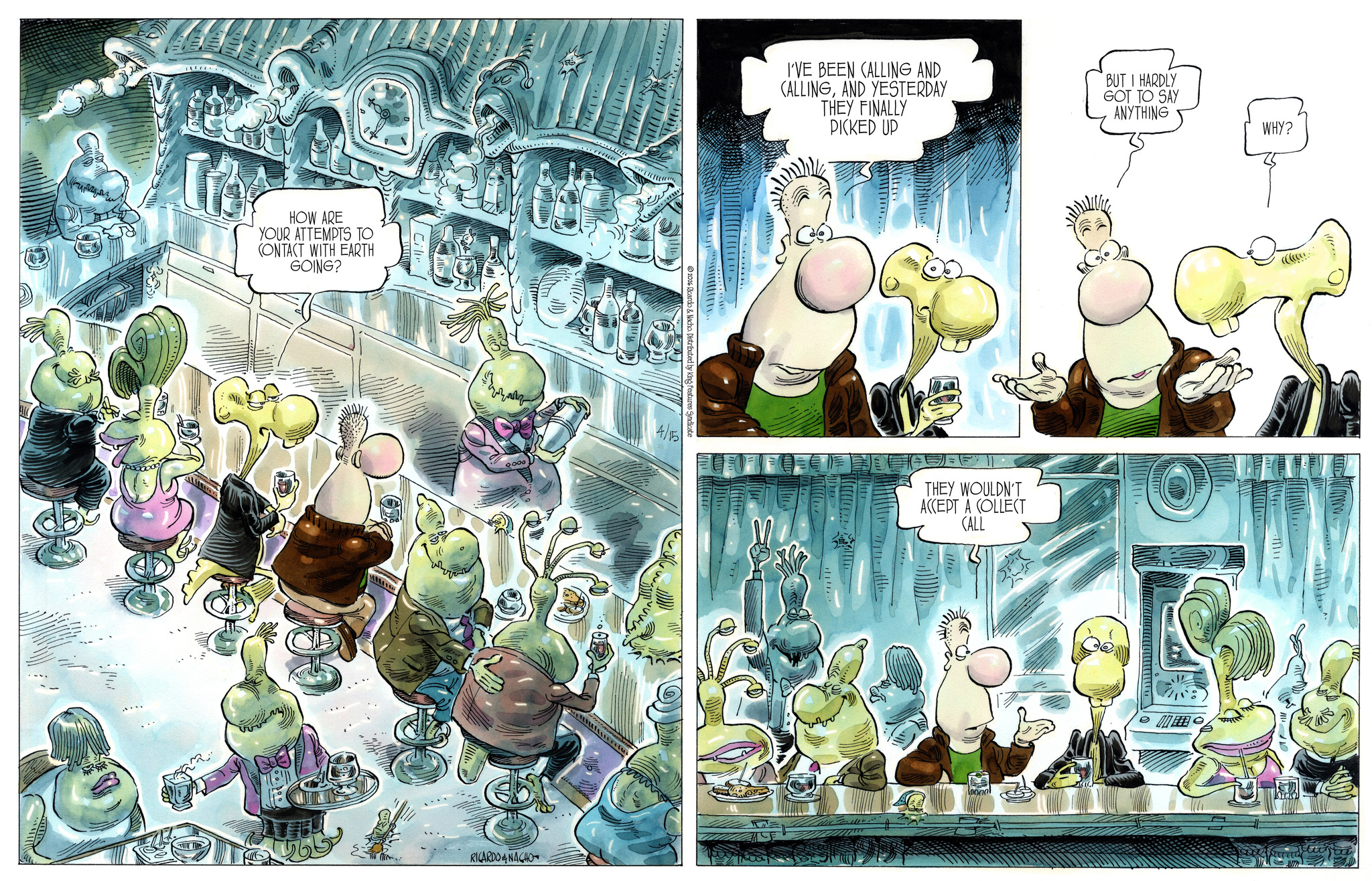 Read Goomer Manga Online