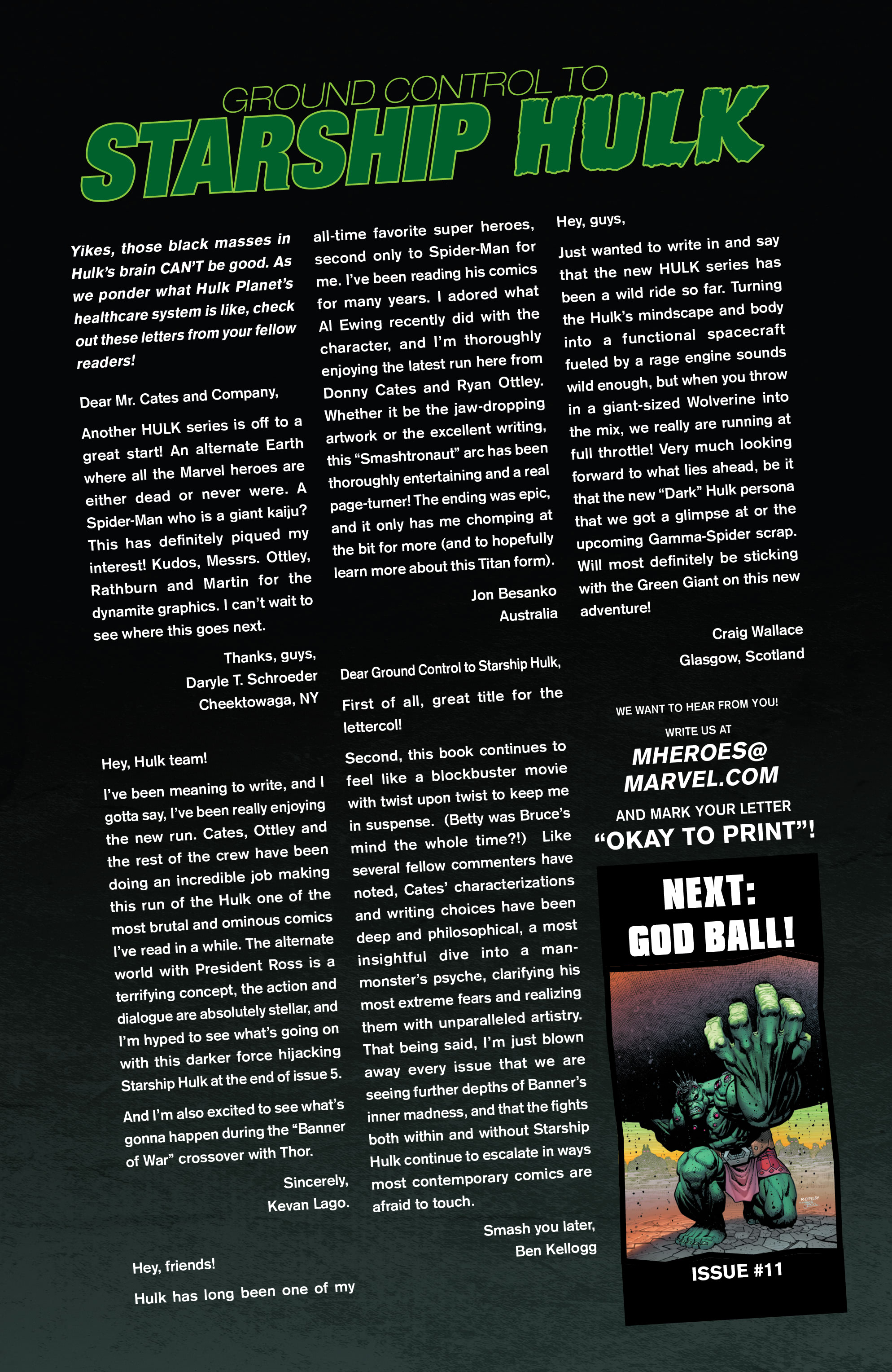 Read Hulk (2021-) Manga Online