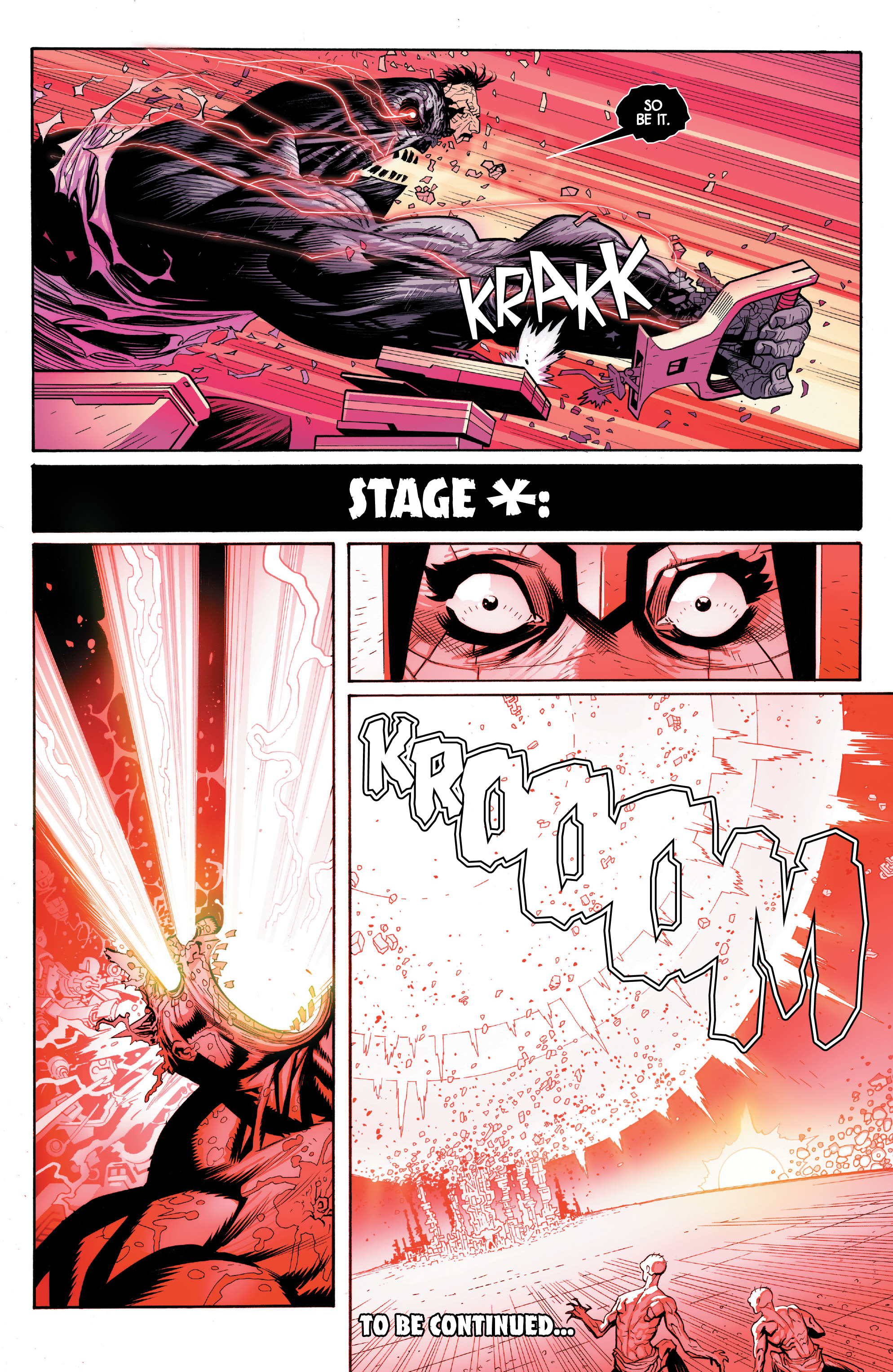 Read Hulk (2021-) Manga Online